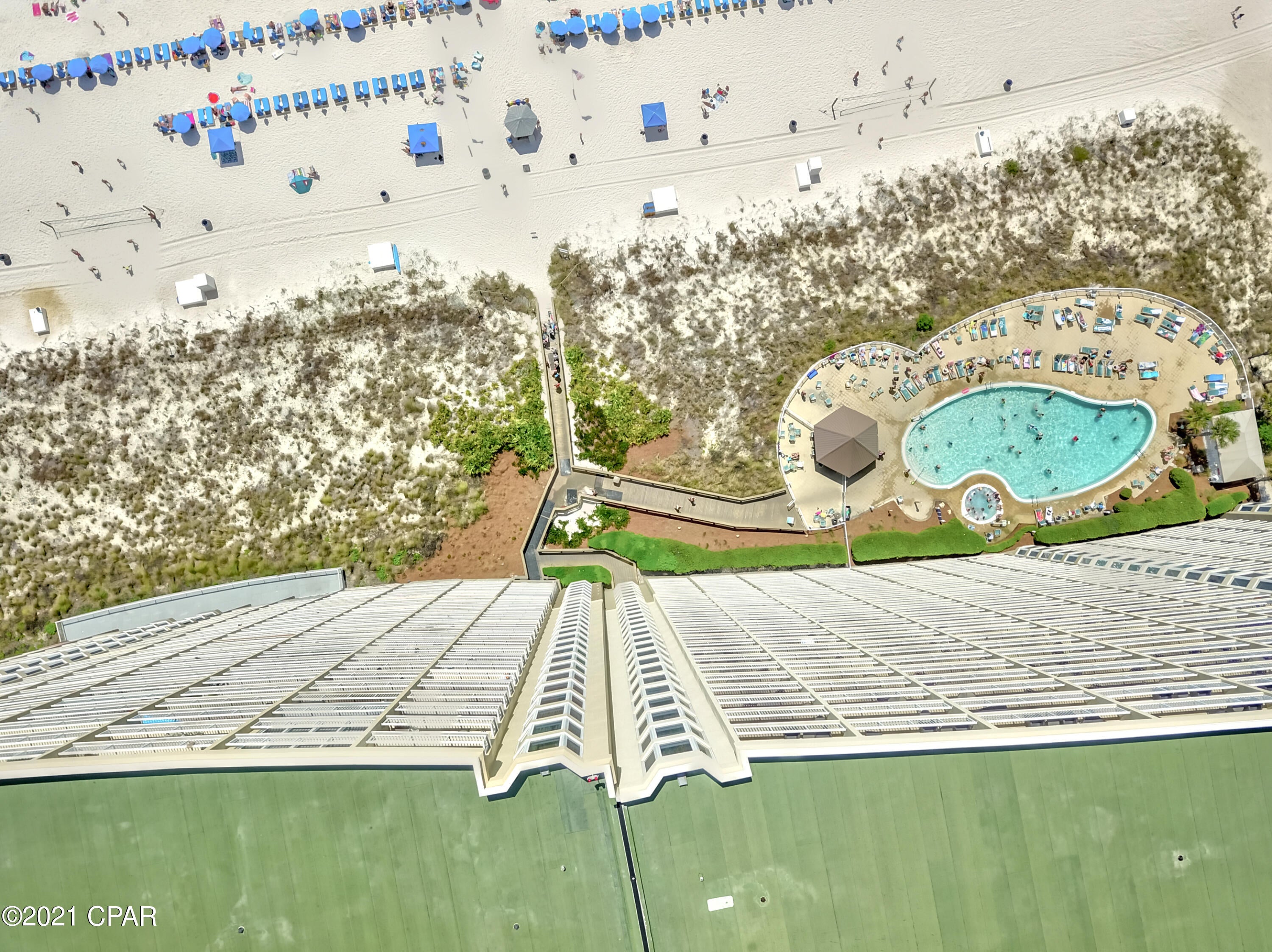 Emerald Beach Resort - Residential