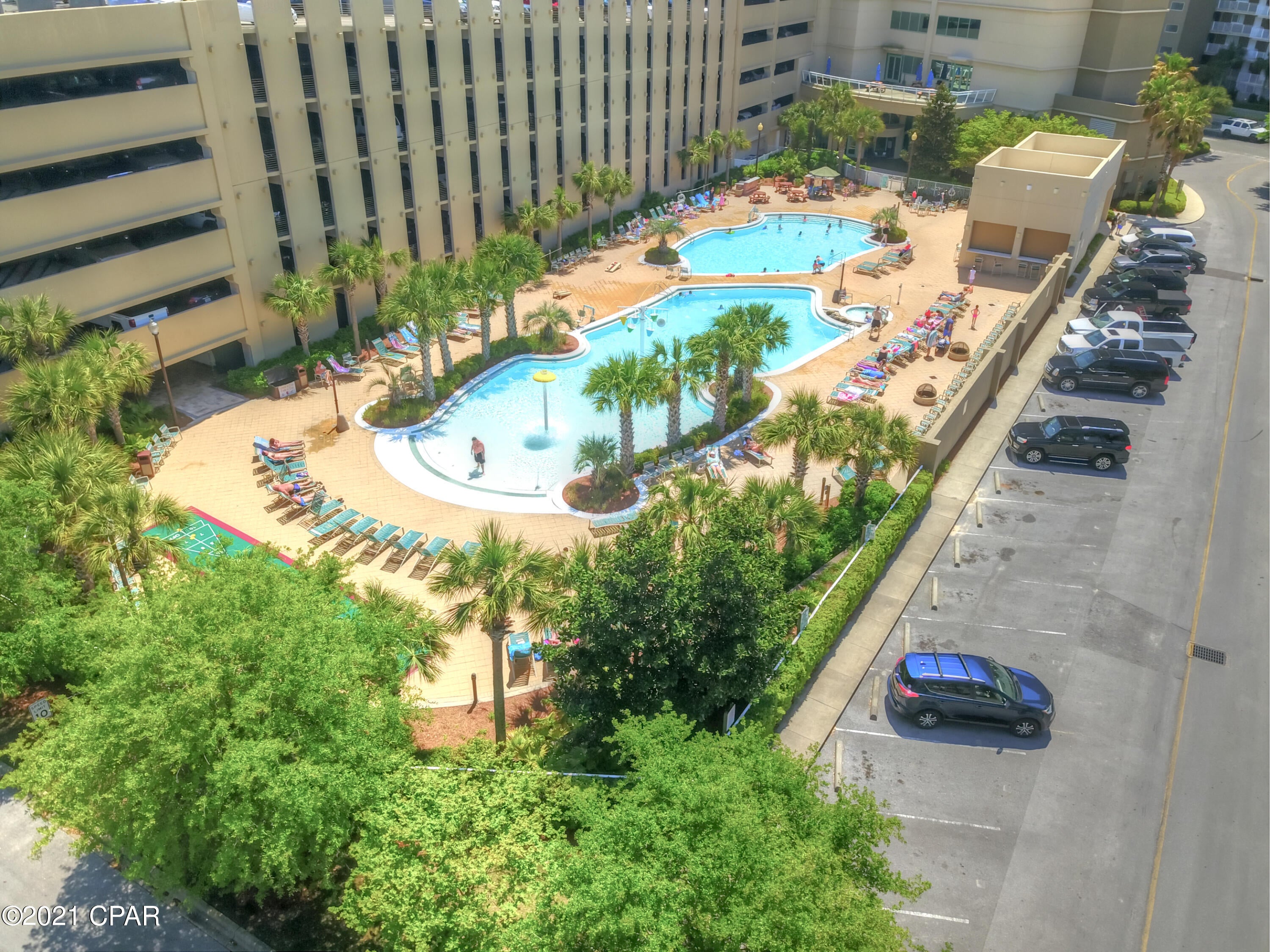 Emerald Beach Resort - Residential