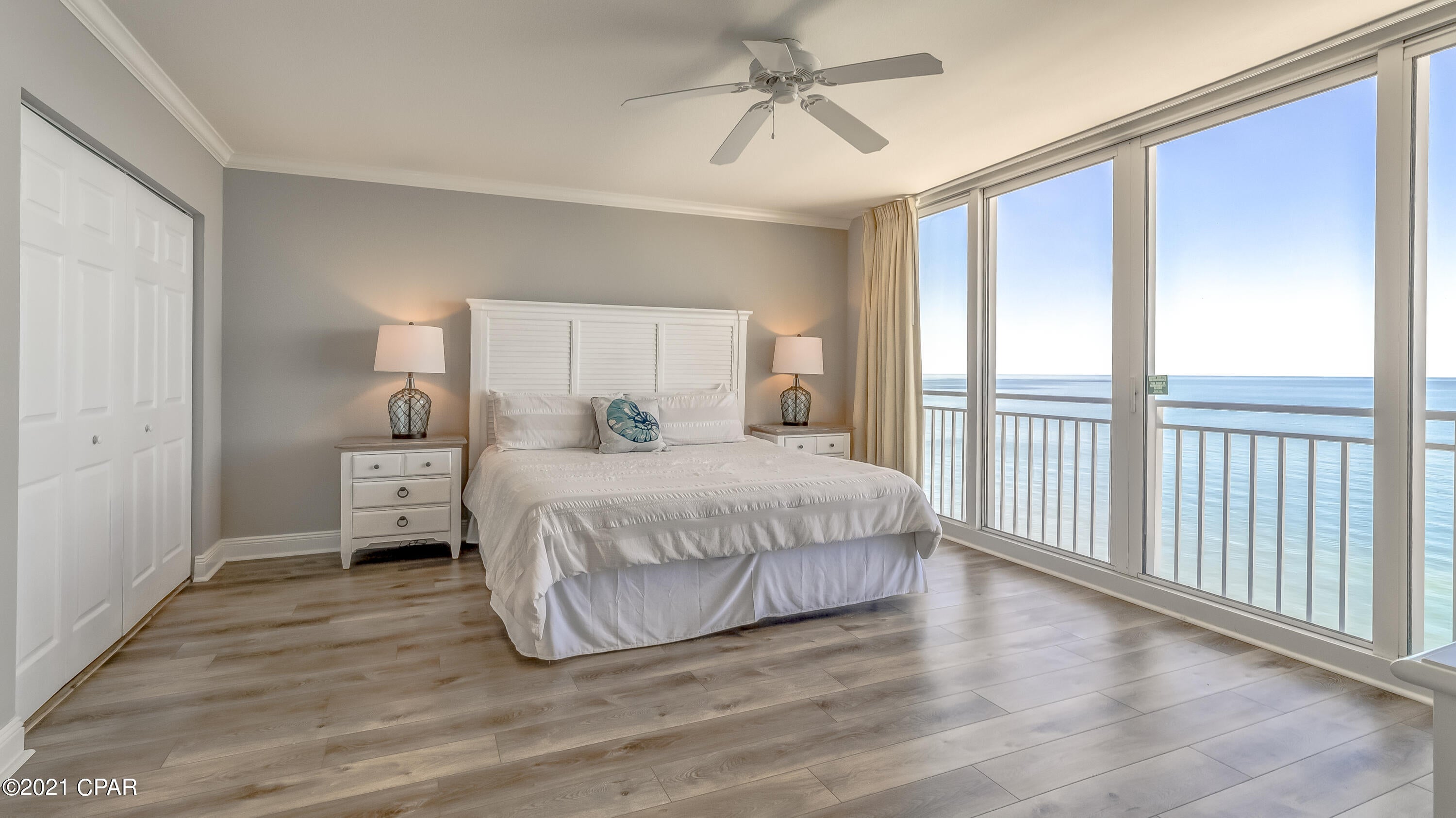 Emerald Beach Resort - Residential
