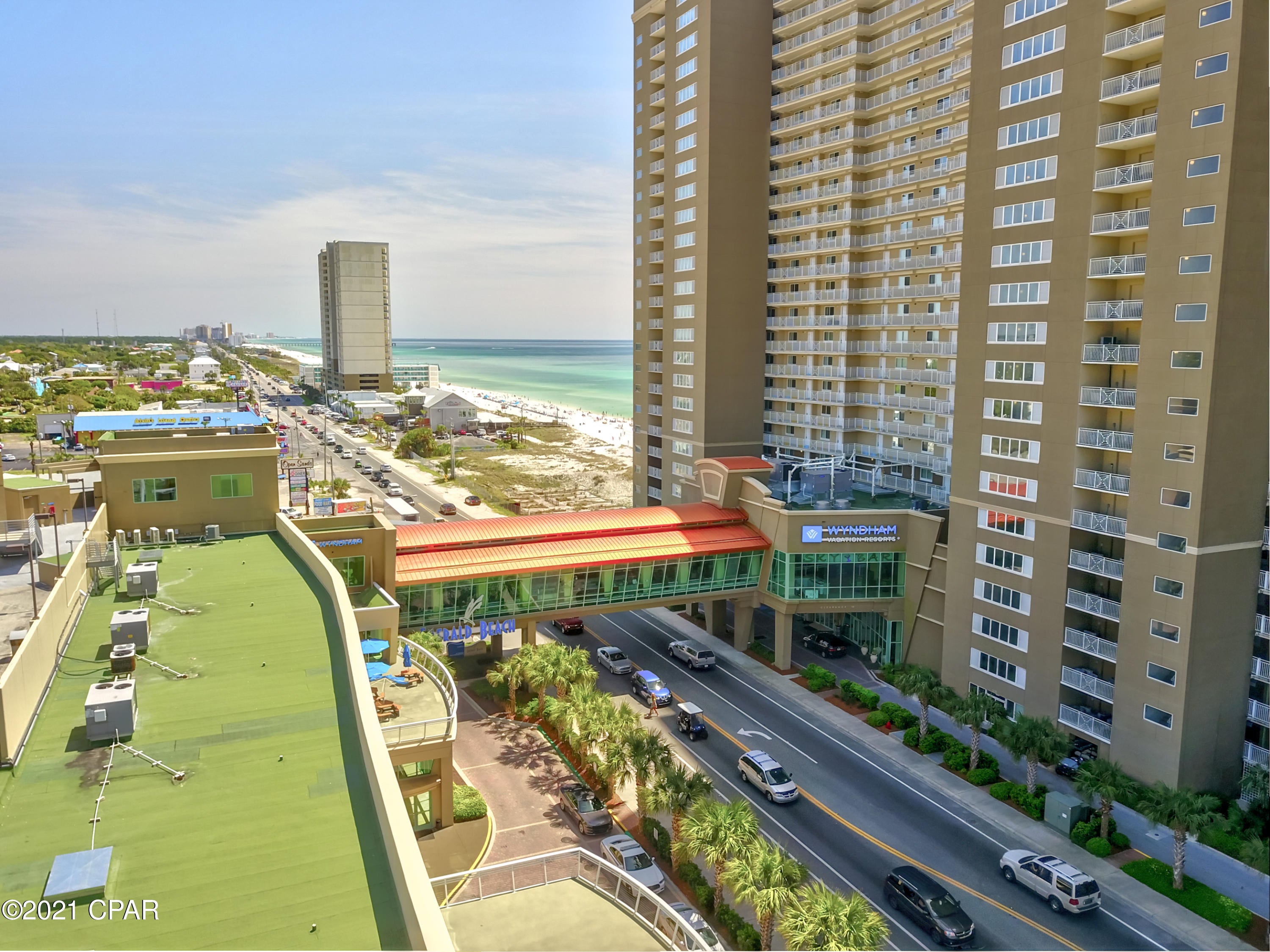 Emerald Beach Resort - Residential