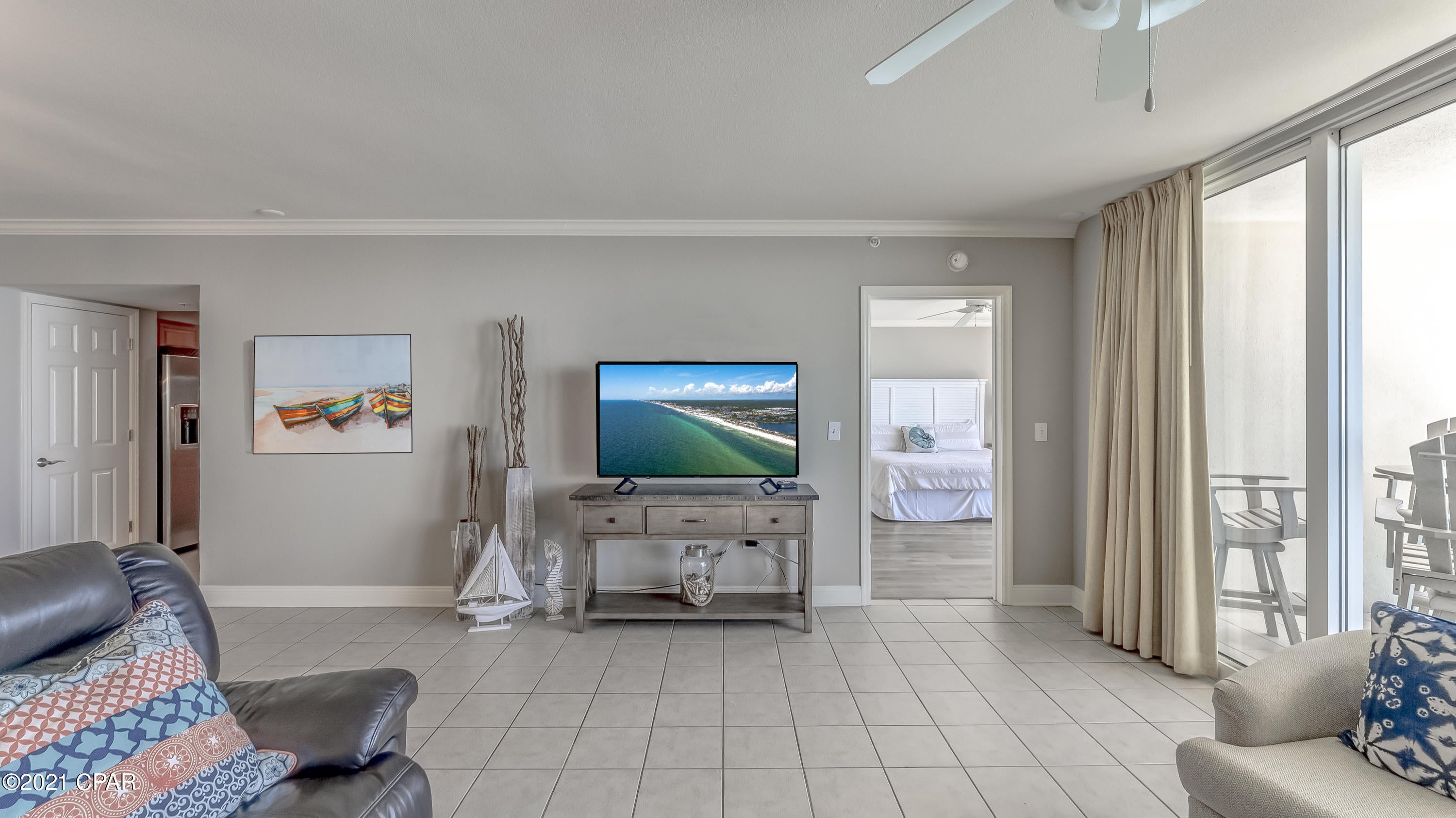 Emerald Beach Resort - Residential