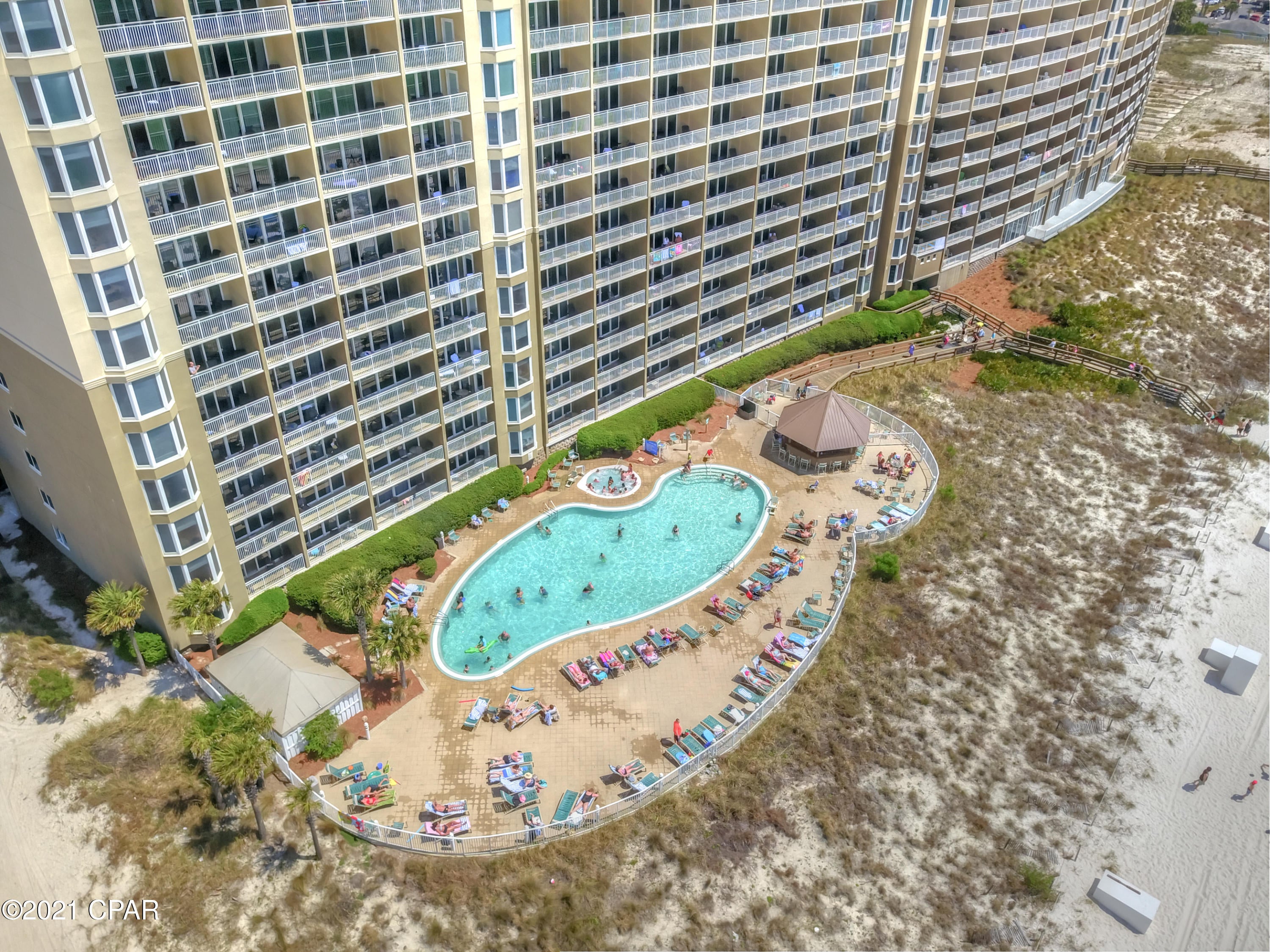 Emerald Beach Resort - Residential