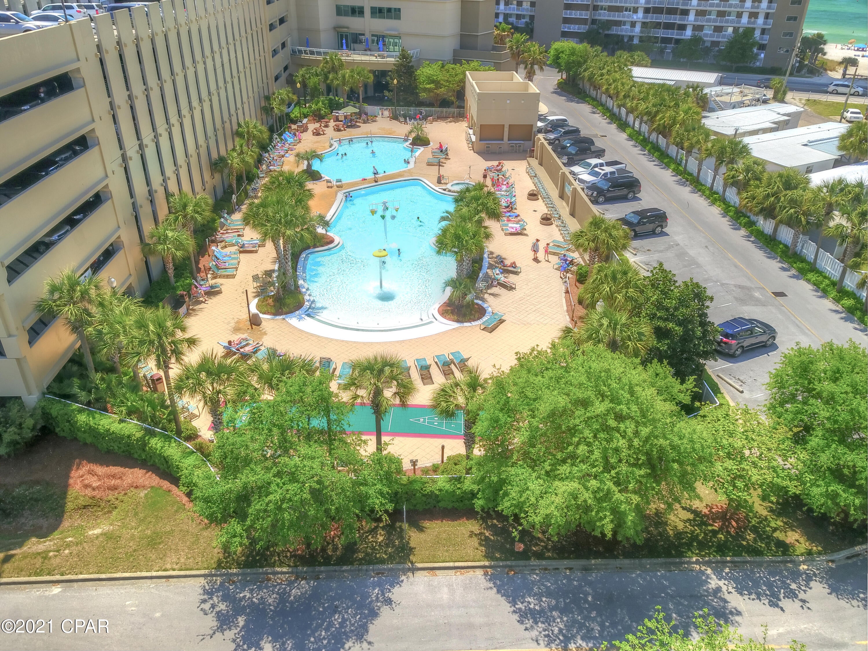Emerald Beach Resort - Residential