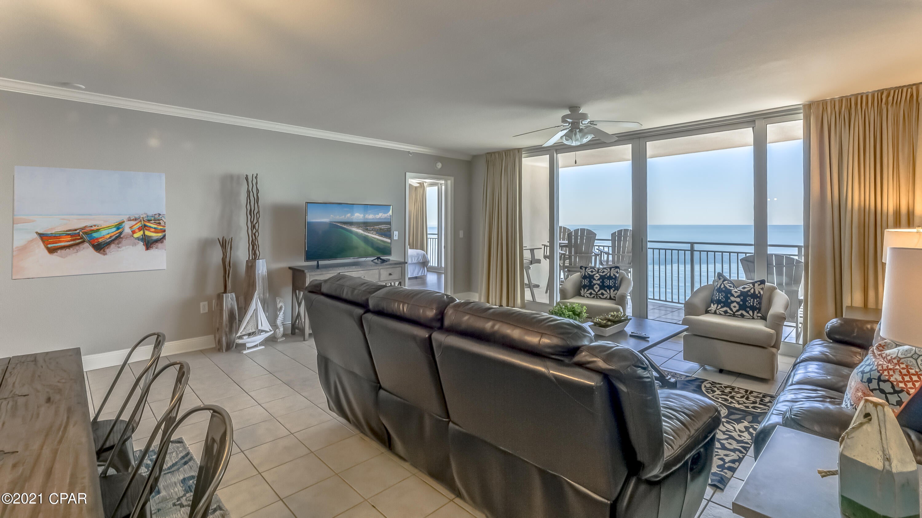 Emerald Beach Resort - Residential