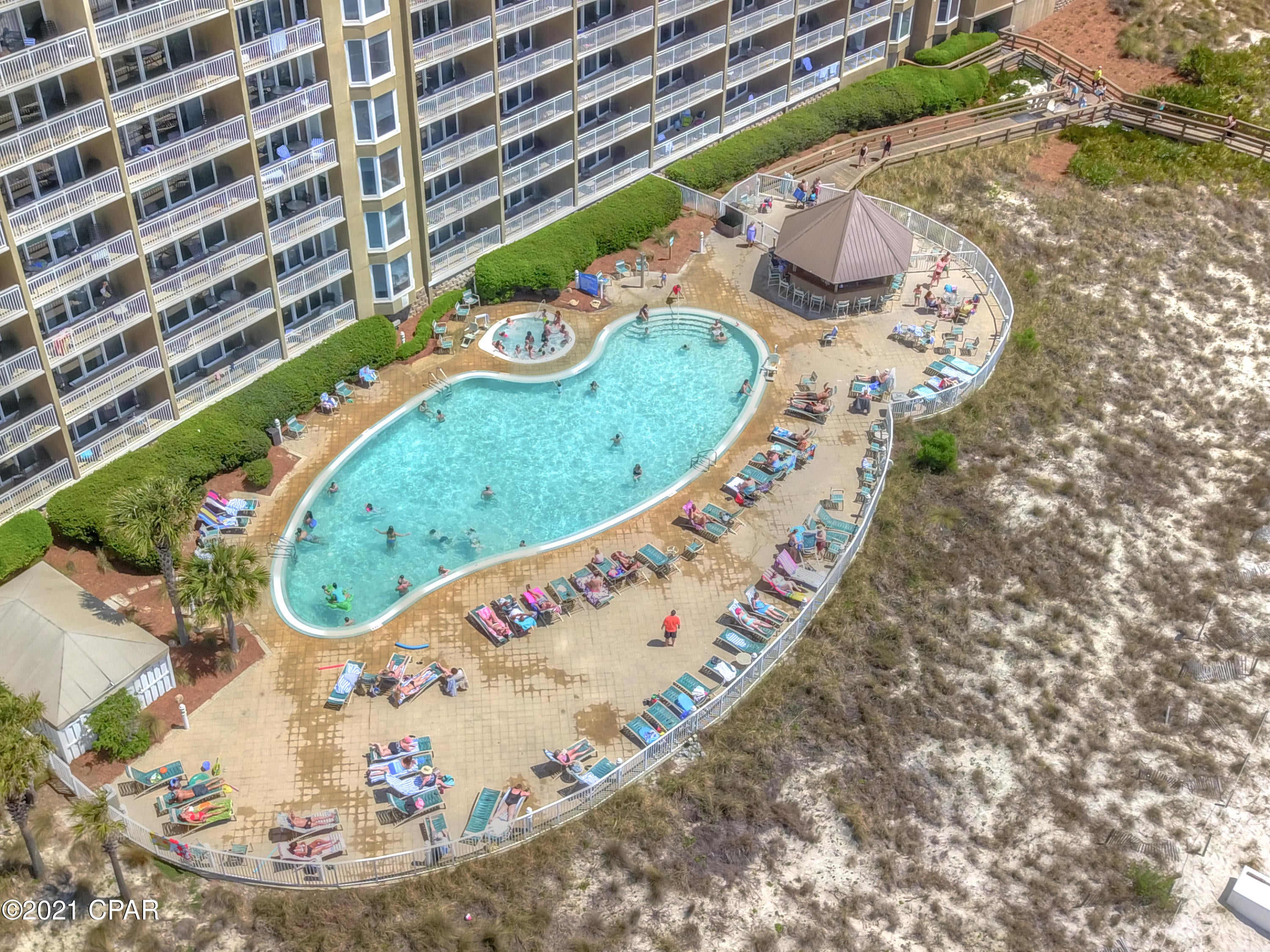 Emerald Beach Resort - Residential