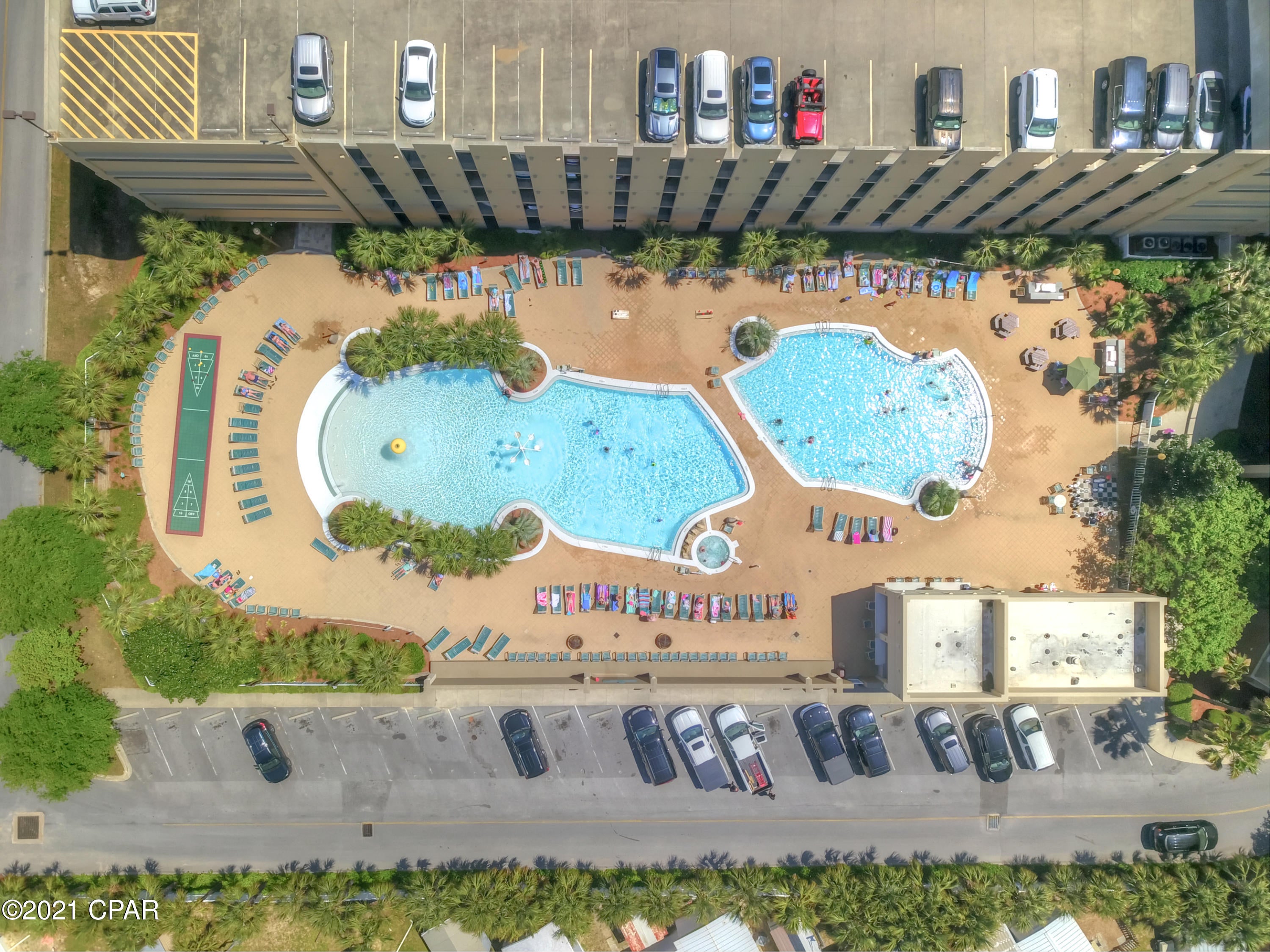 Emerald Beach Resort - Residential