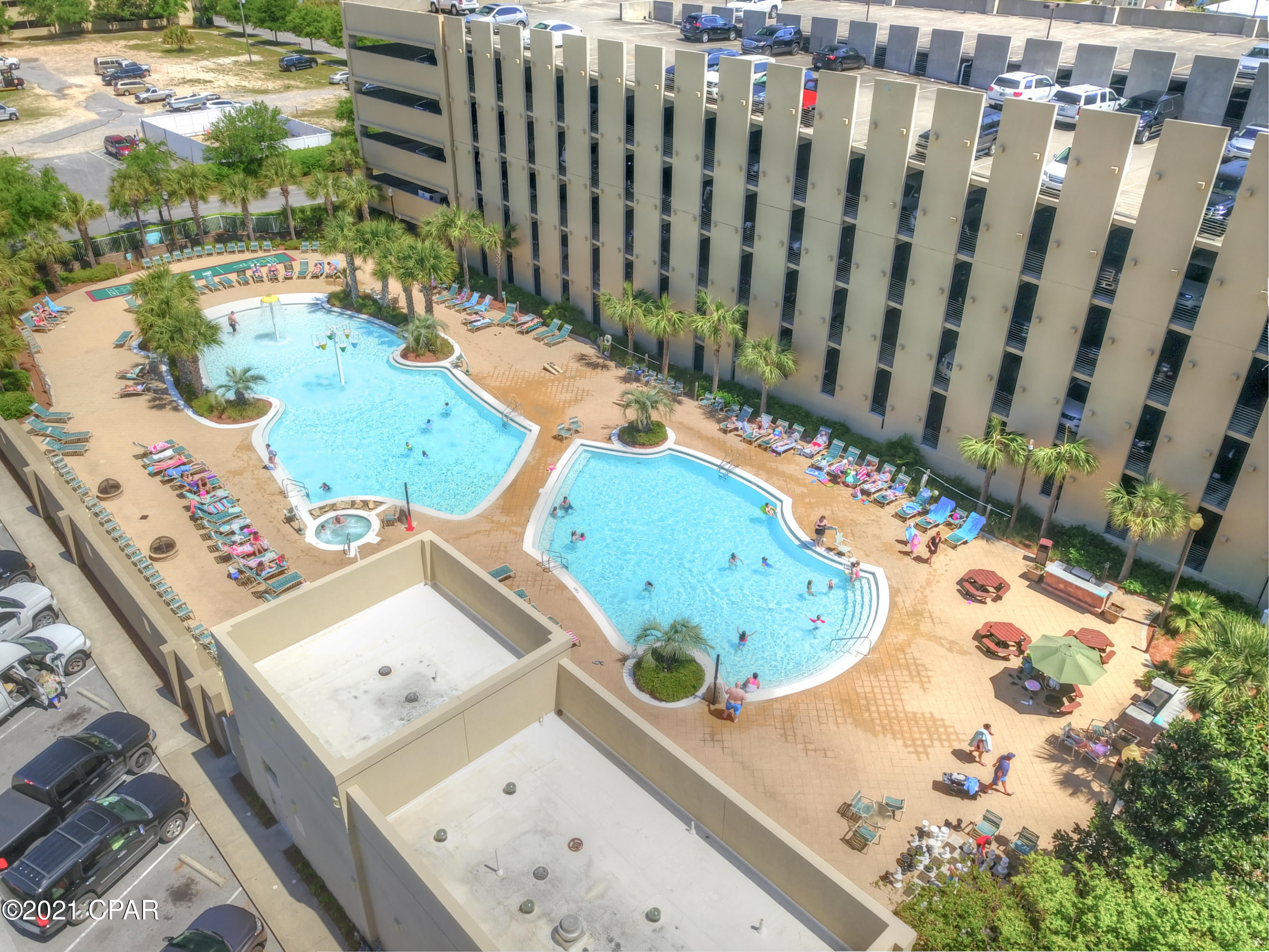Emerald Beach Resort - Residential