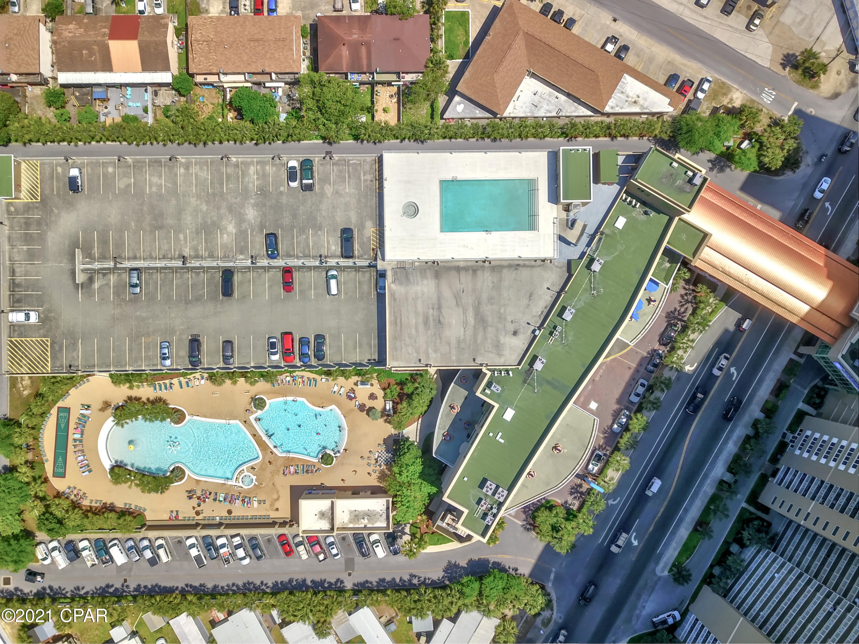 Emerald Beach Resort - Residential
