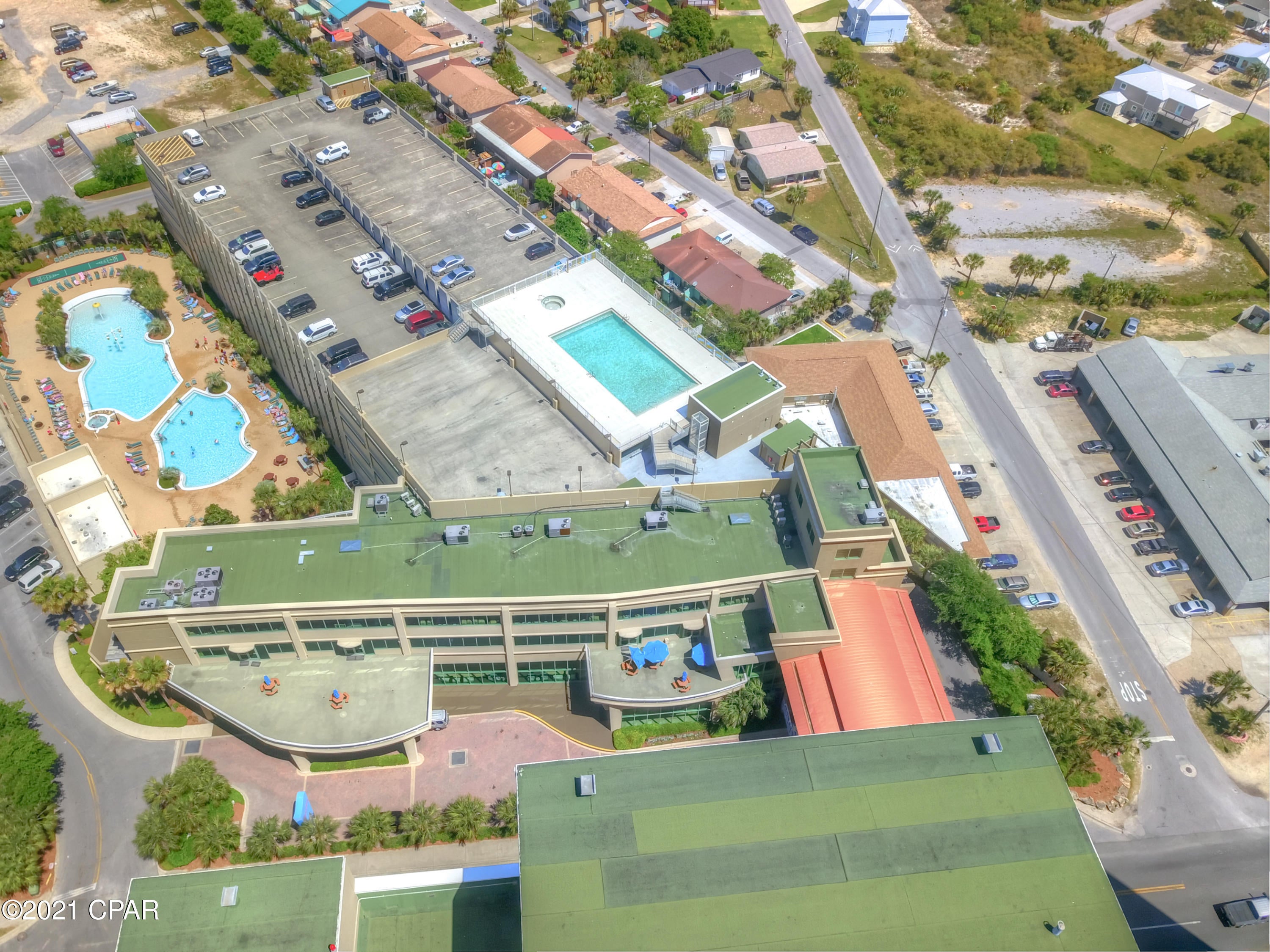 Emerald Beach Resort - Residential