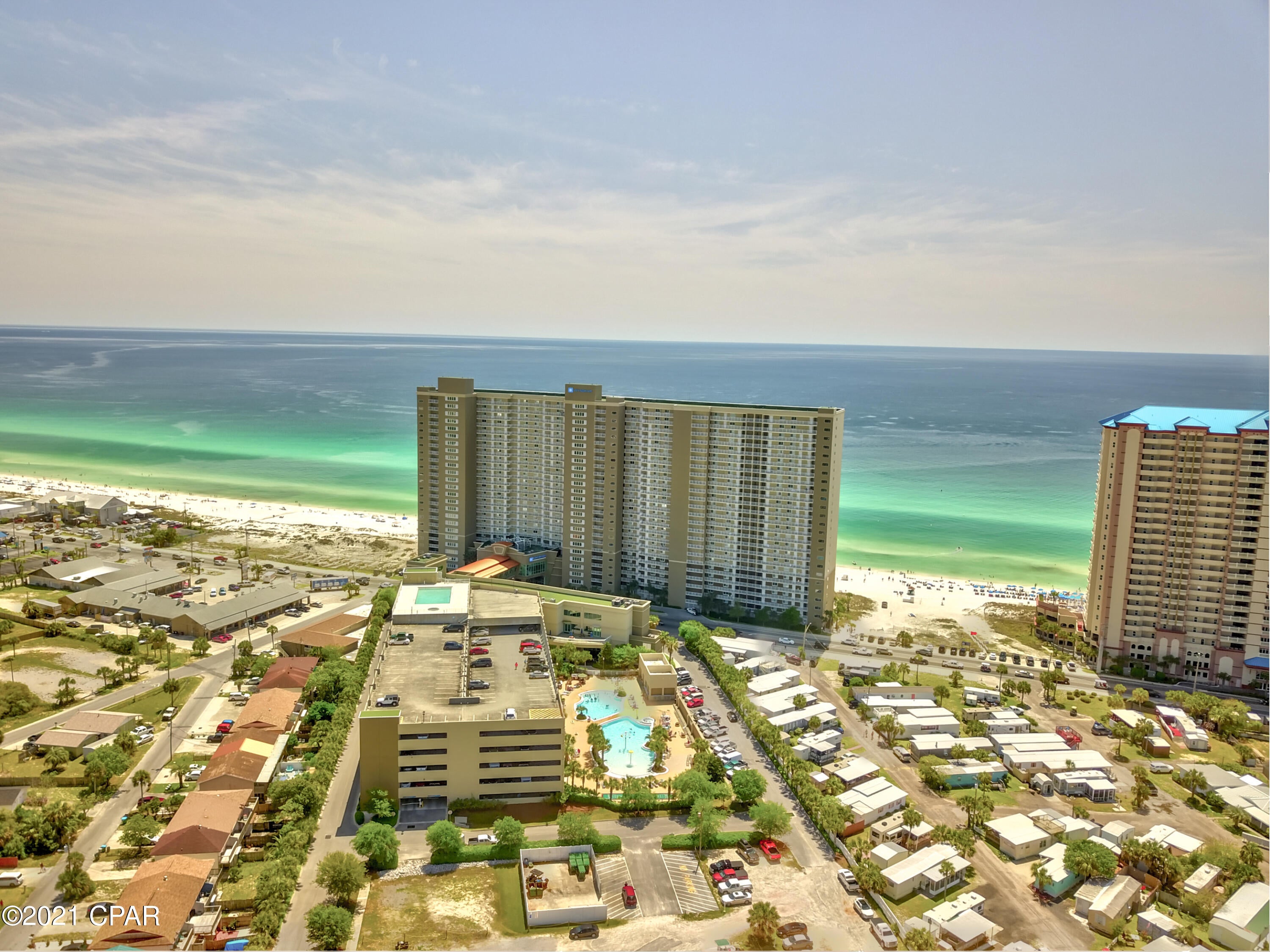 Emerald Beach Resort - Residential