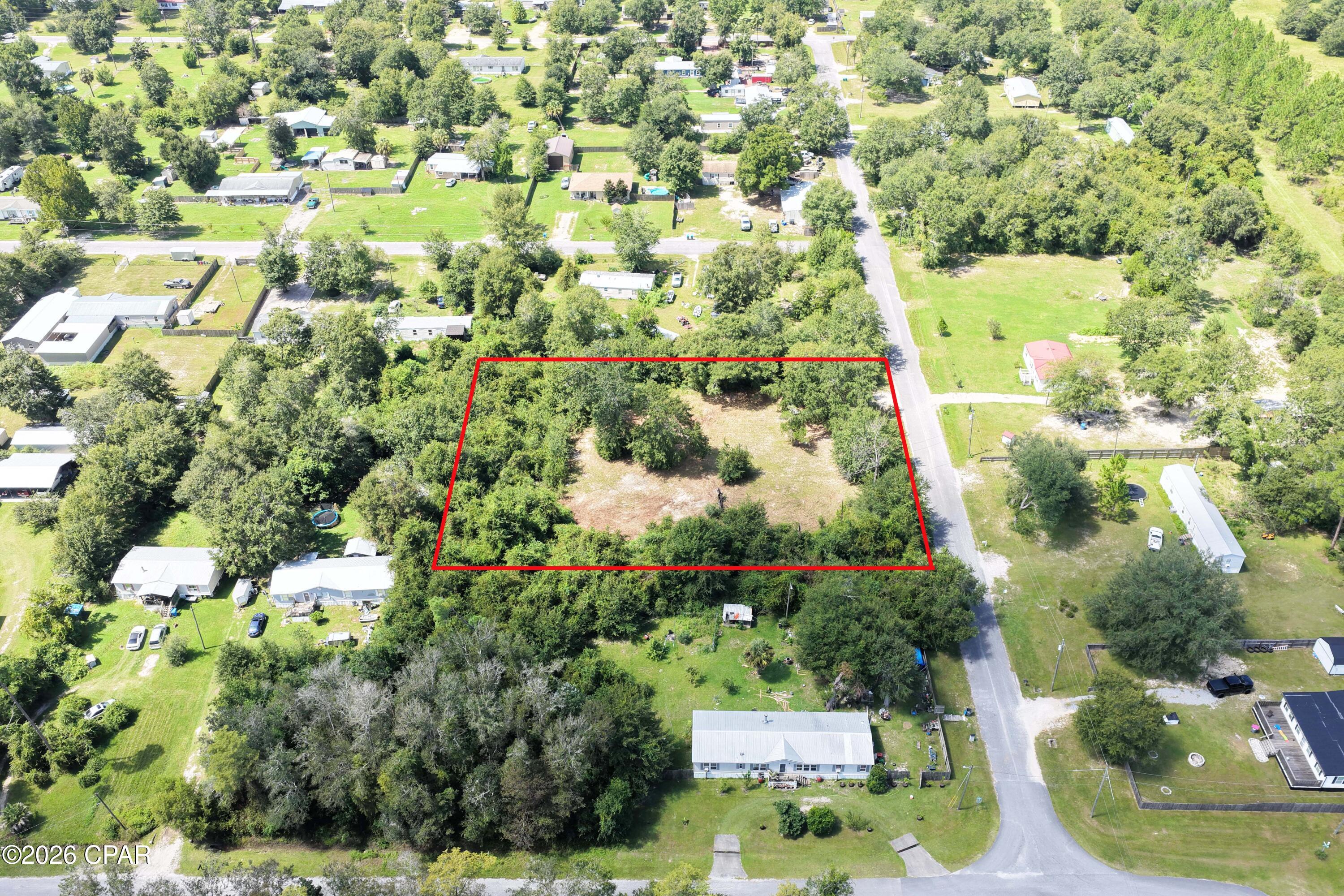 Cedar Wood Estates Ph I - Land