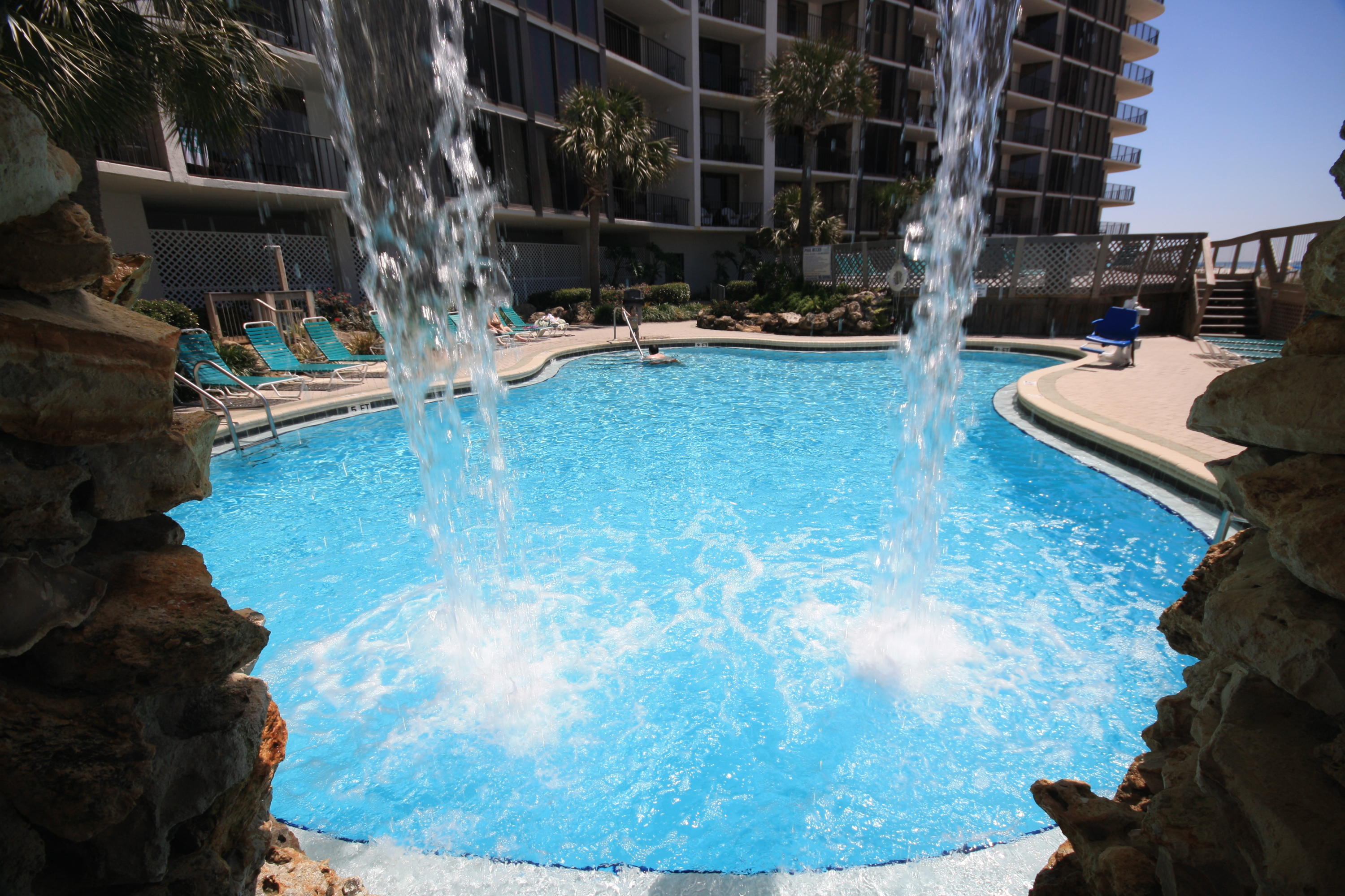 Edgewater Golf Villas 3B - Residential