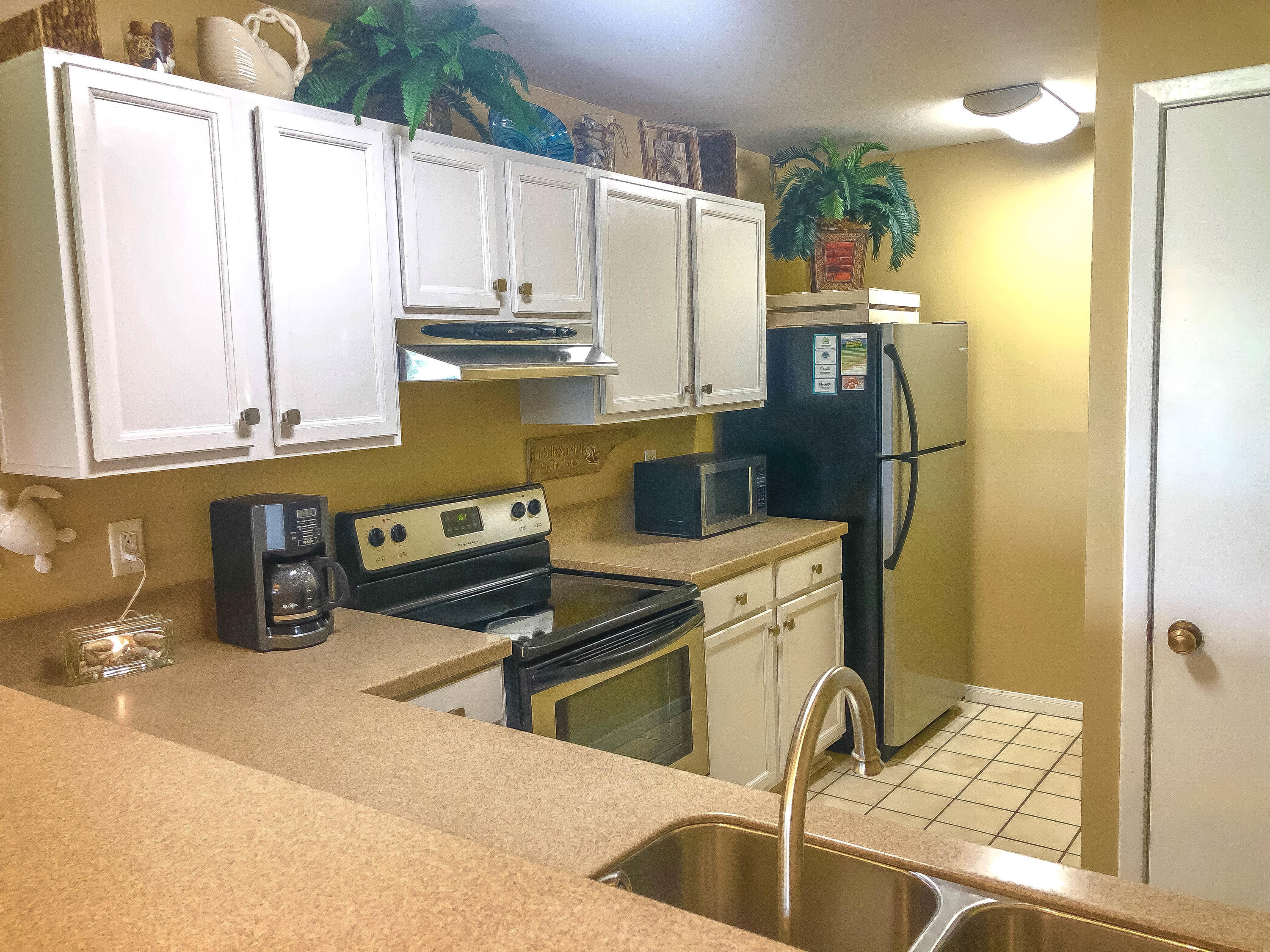 Edgewater Golf Villas 3B - Residential