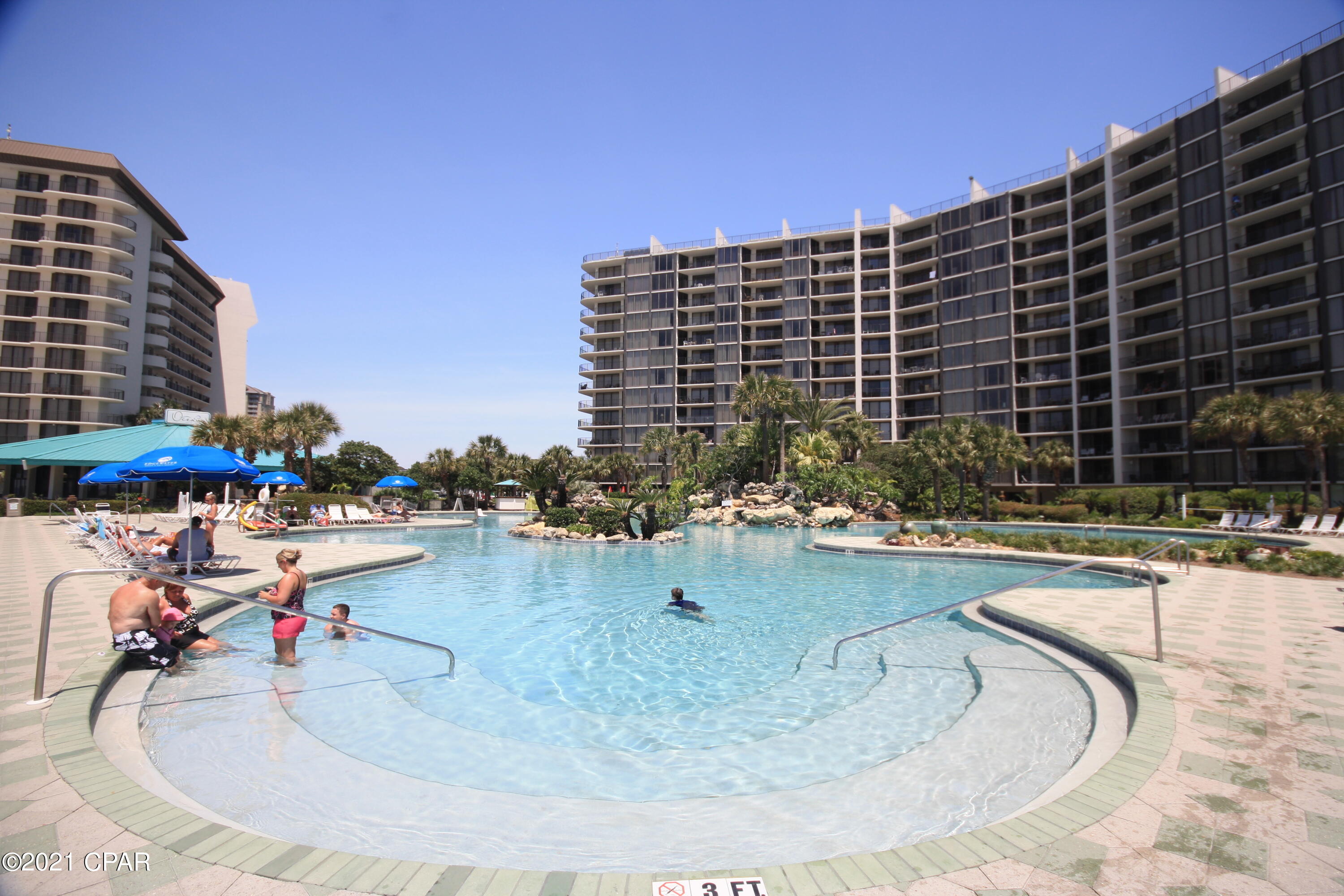 Edgewater Golf Villas 3B - Residential