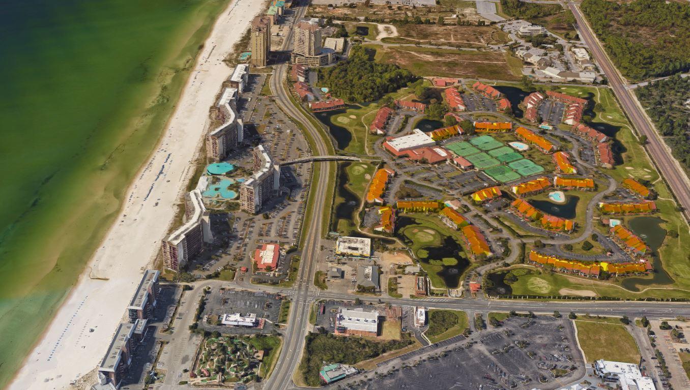 Edgewater Golf Villas 3B - Residential