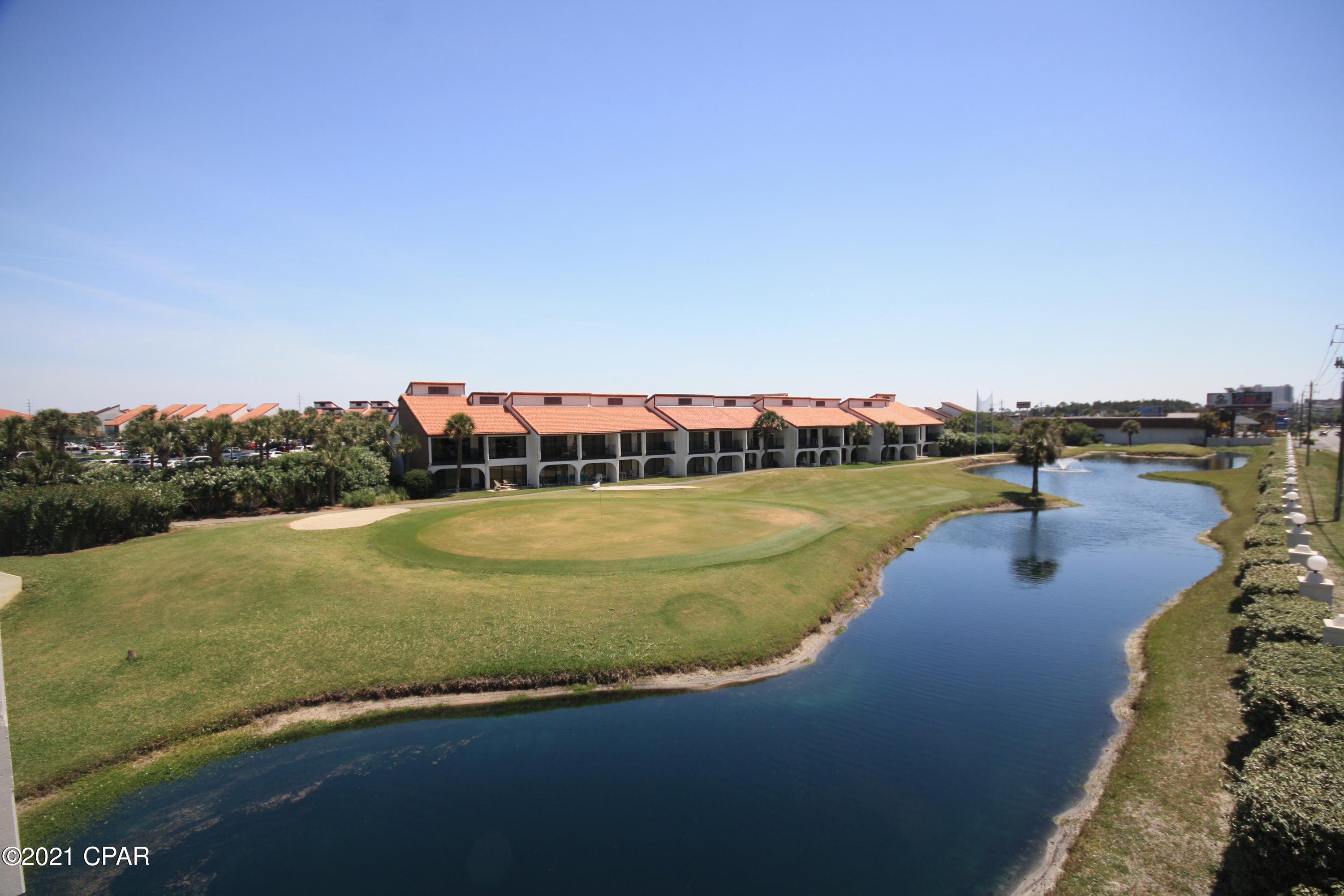 Edgewater Golf Villas 3B - Residential