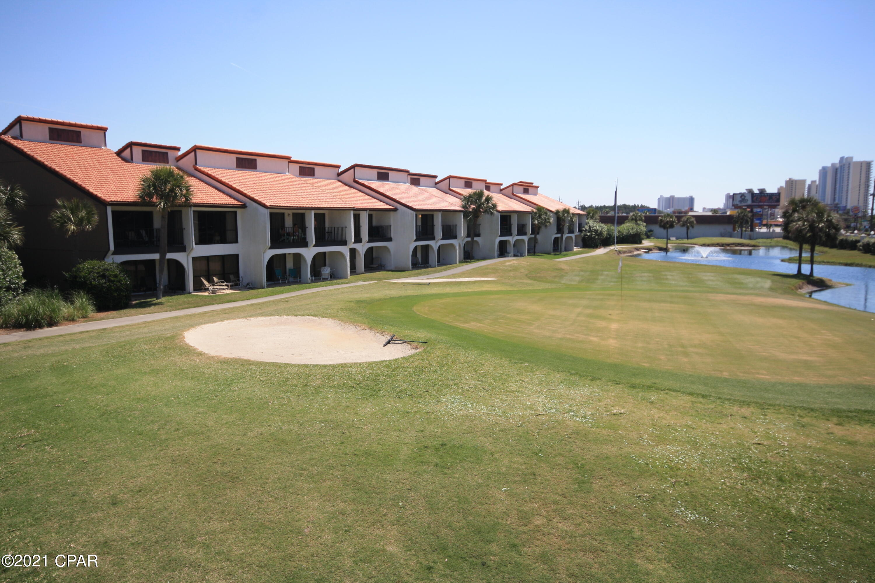 Edgewater Golf Villas 3B - Residential