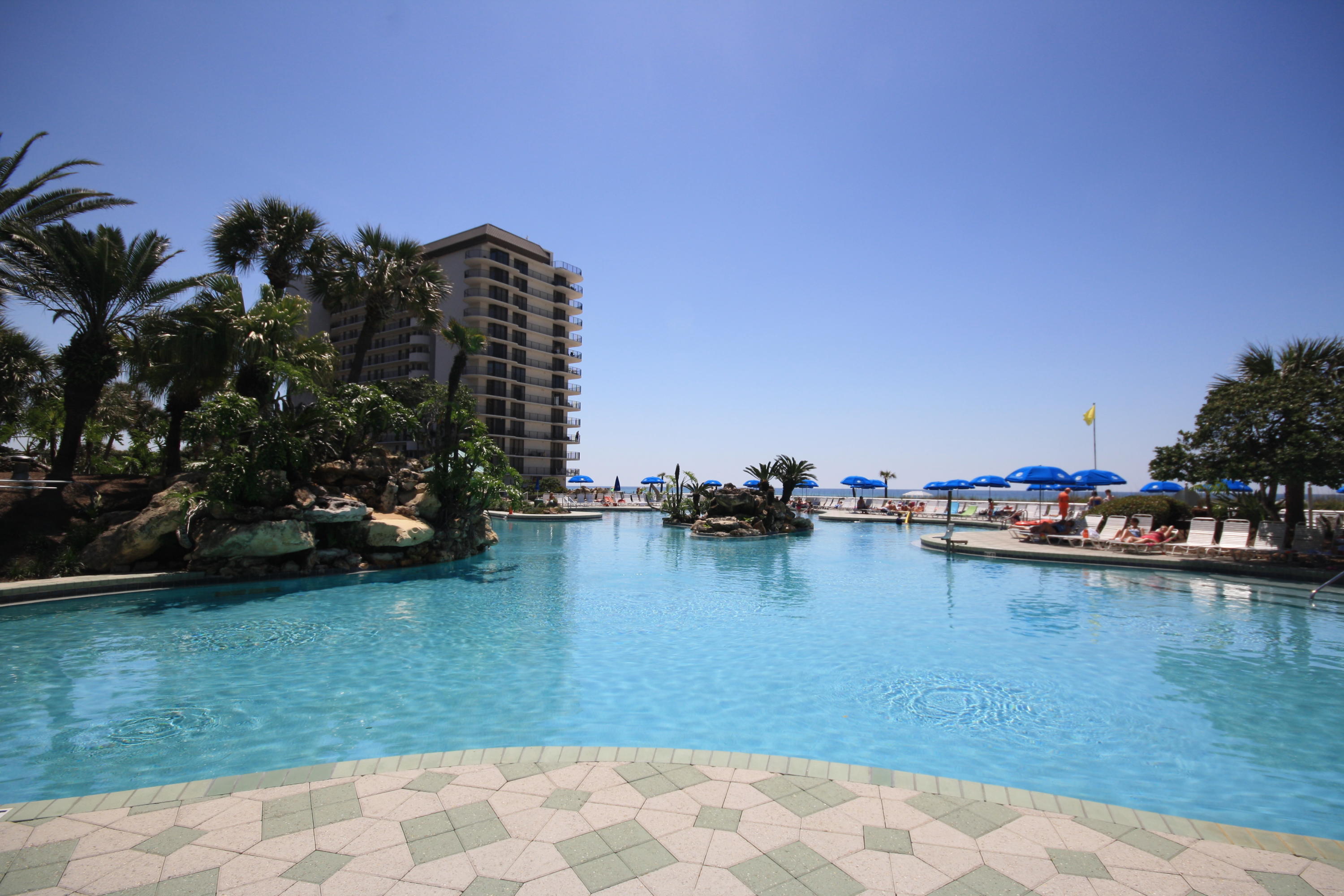 Edgewater Golf Villas 3B - Residential