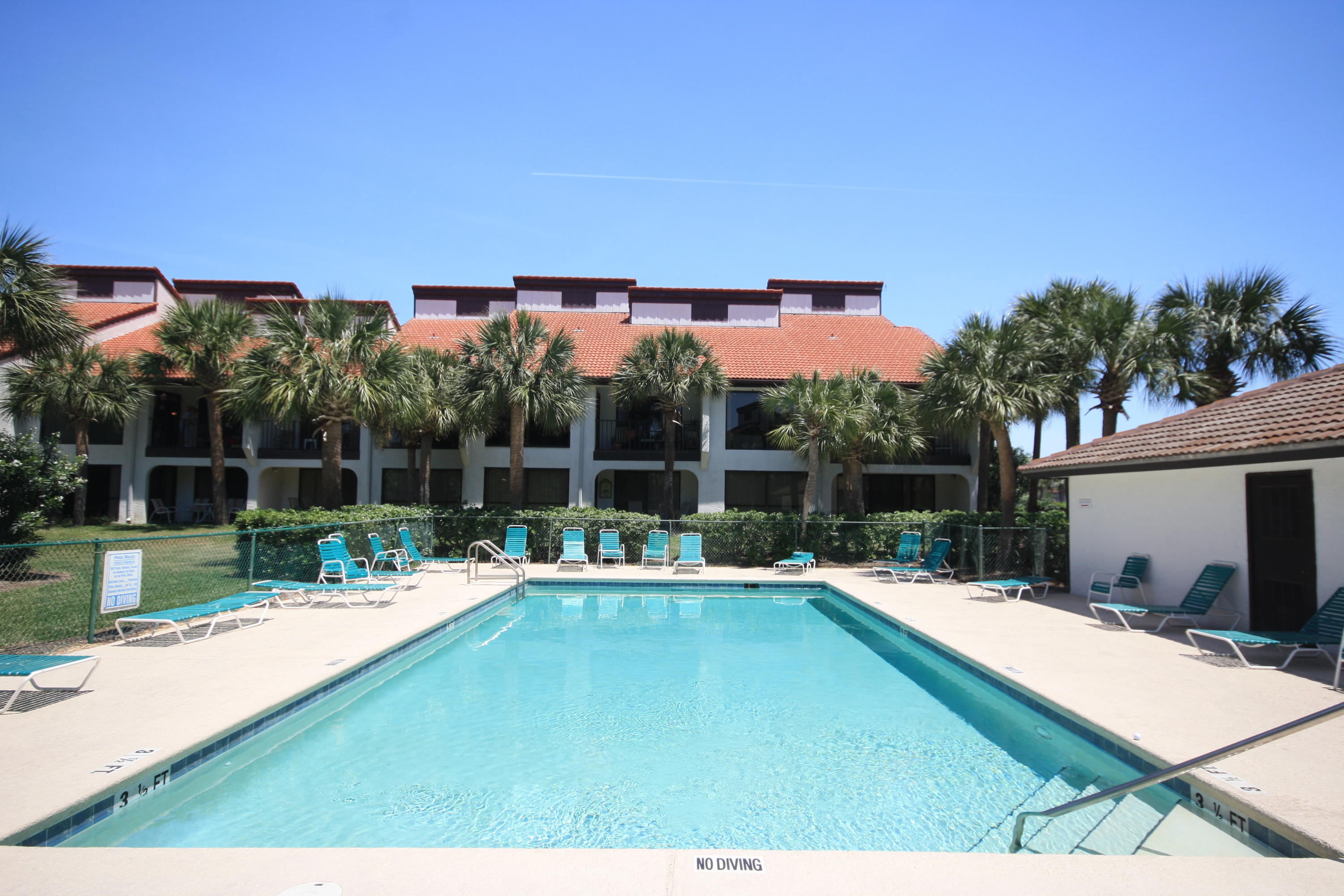 Edgewater Golf Villas 3B - Residential