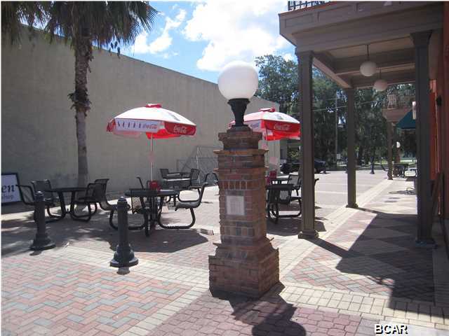Gulf Coast Dev Co Plat - Commercial Lease