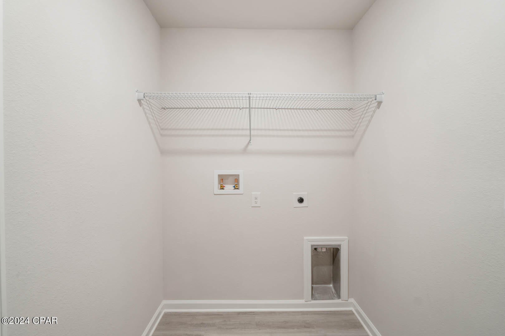 Liberty - Residential
