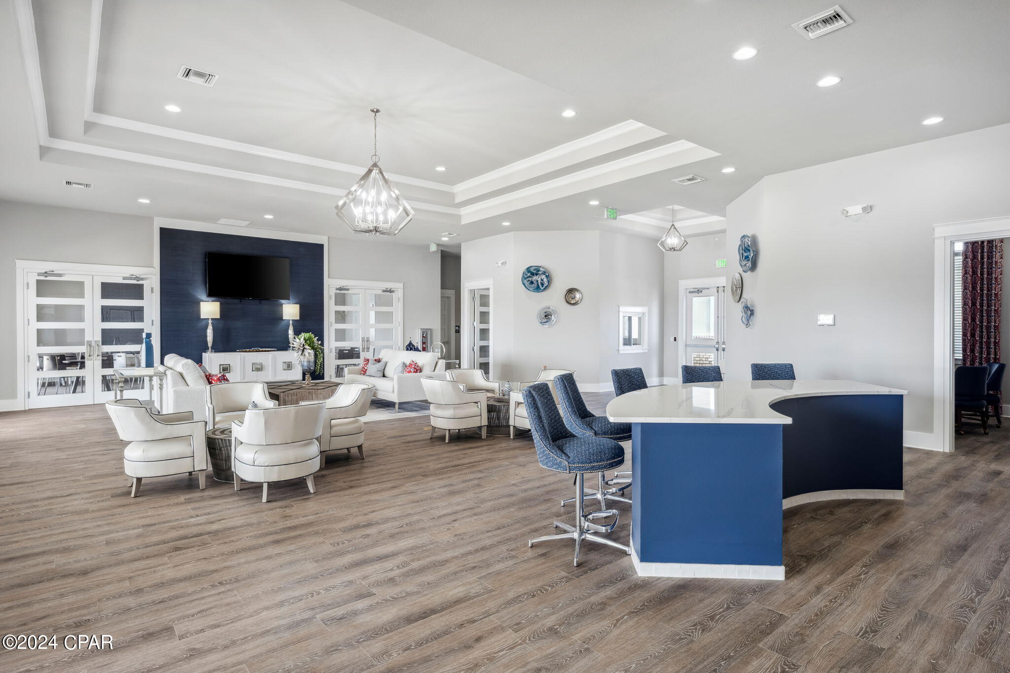 Liberty - Residential