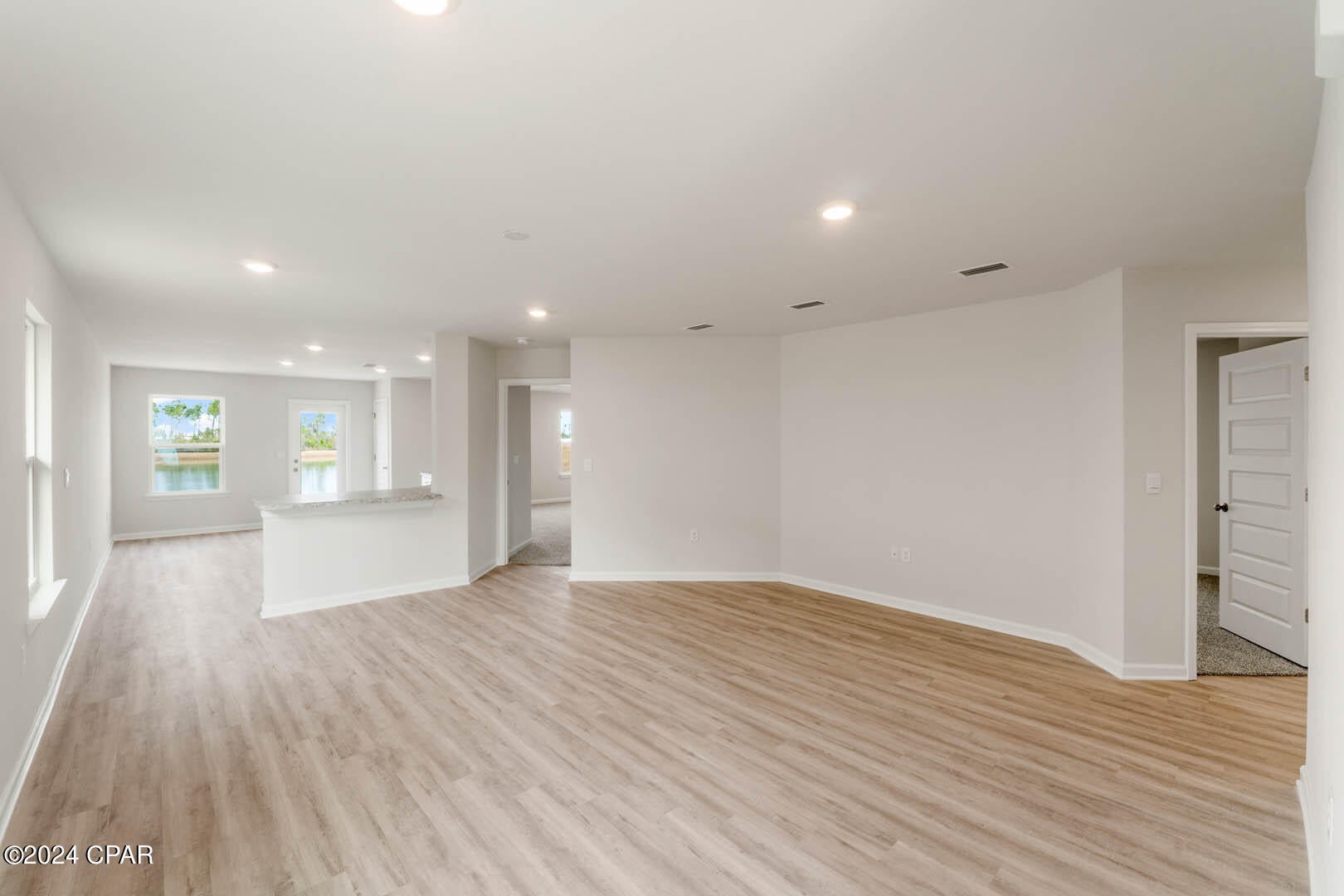 Liberty - Residential