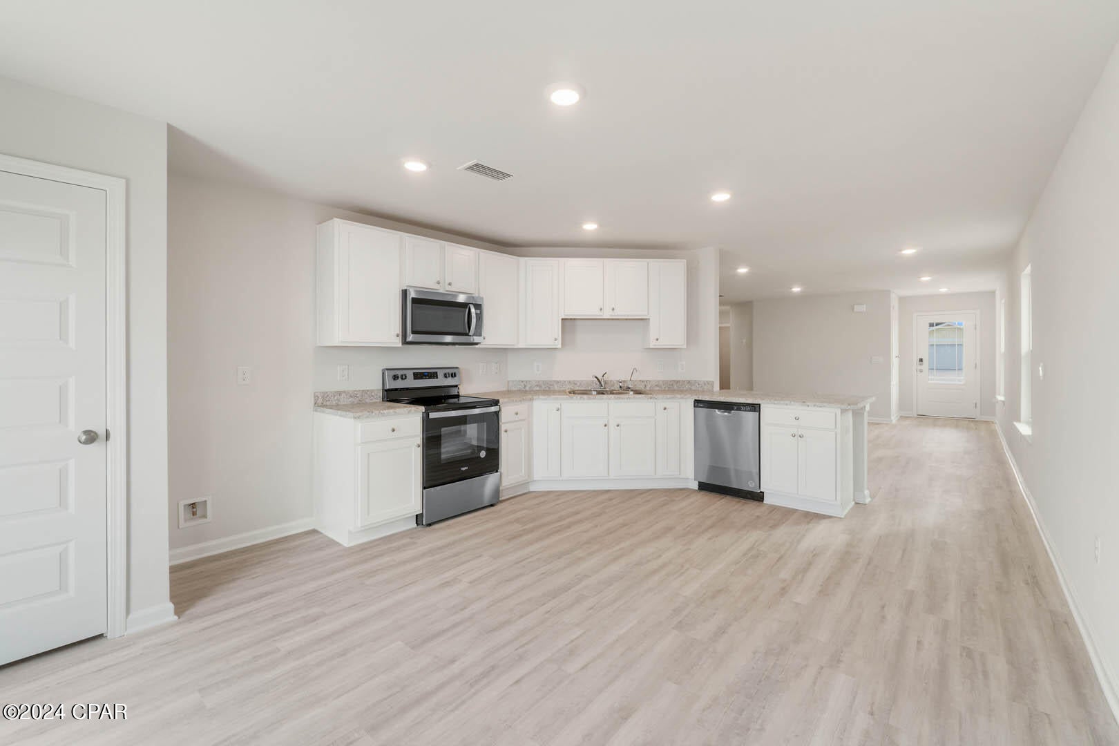 Liberty - Residential