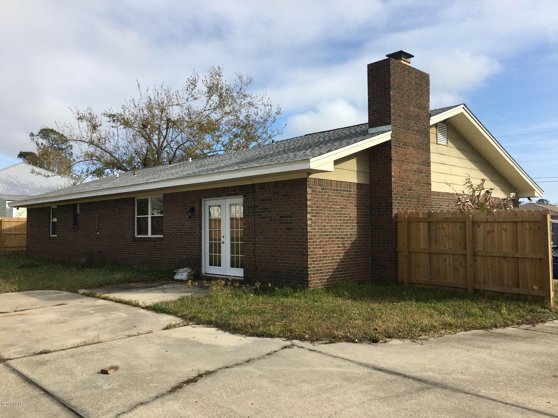 [No Recorded Subdiv] - Residential Lease