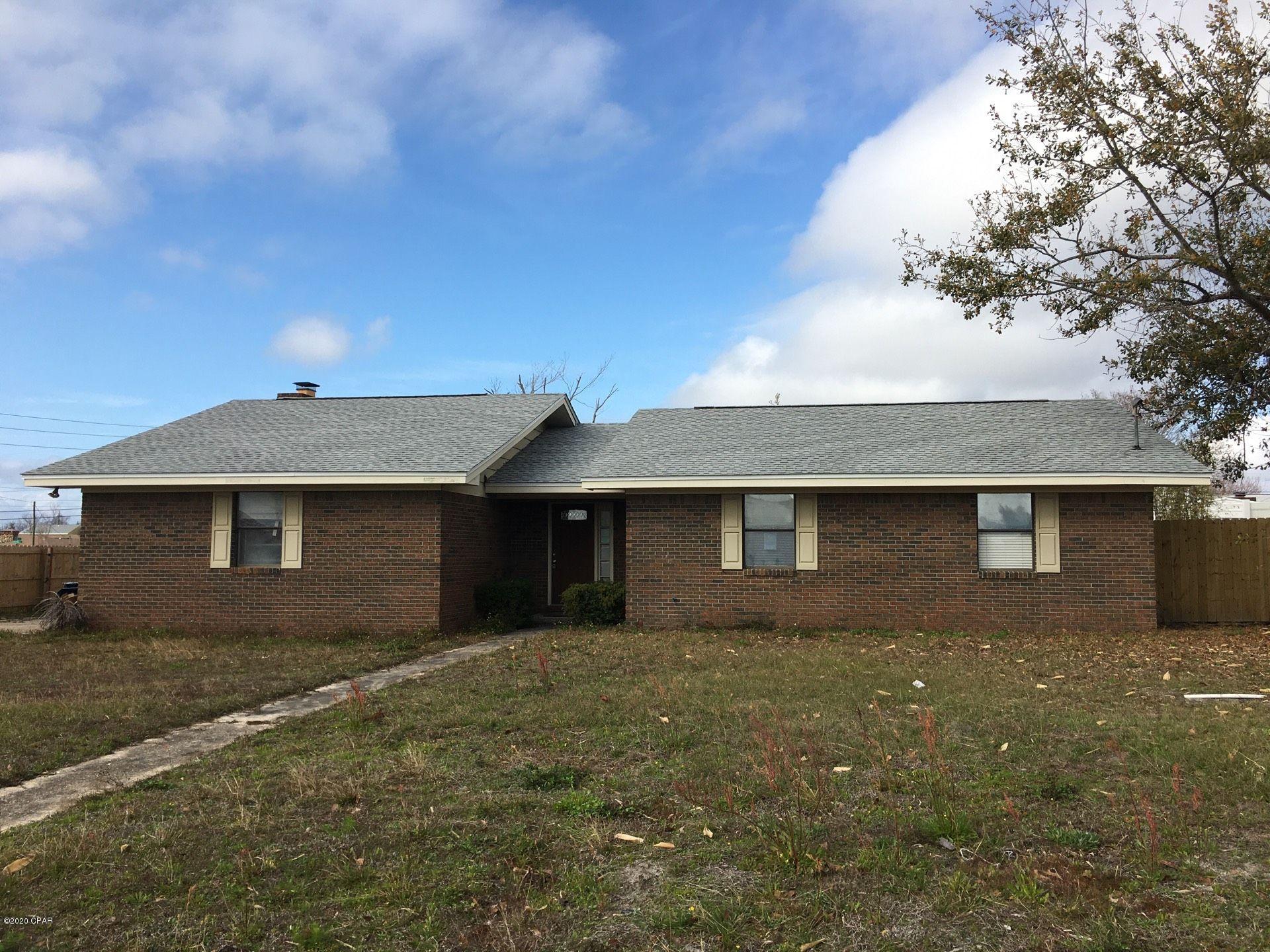 [No Recorded Subdiv] - Residential Lease
