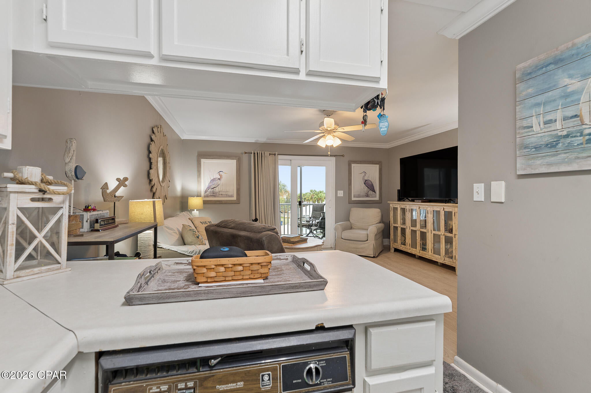 Treasure Cove - Residential