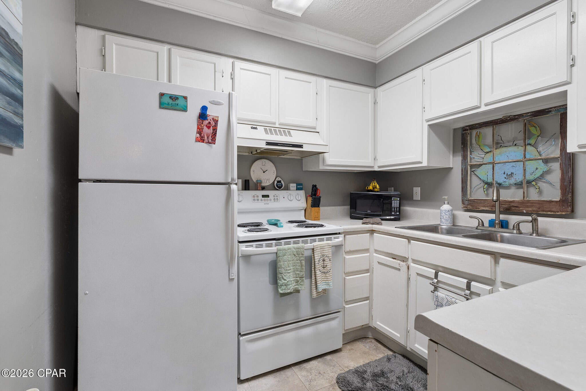 Treasure Cove - Residential