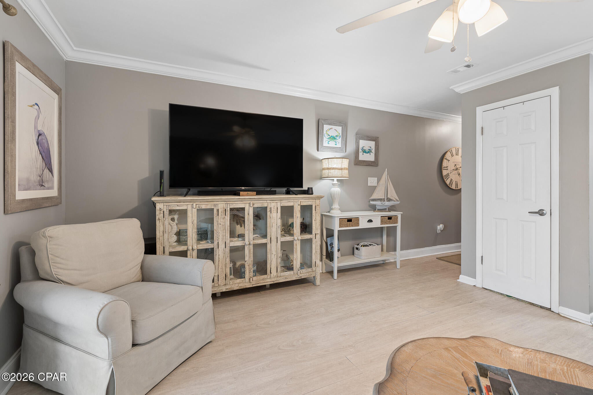 Treasure Cove - Residential