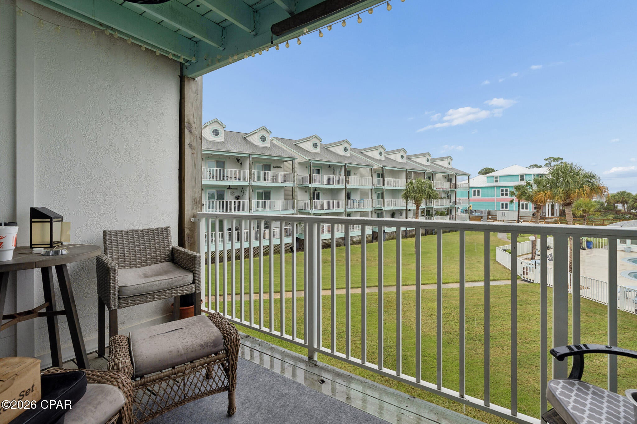 Treasure Cove - Residential