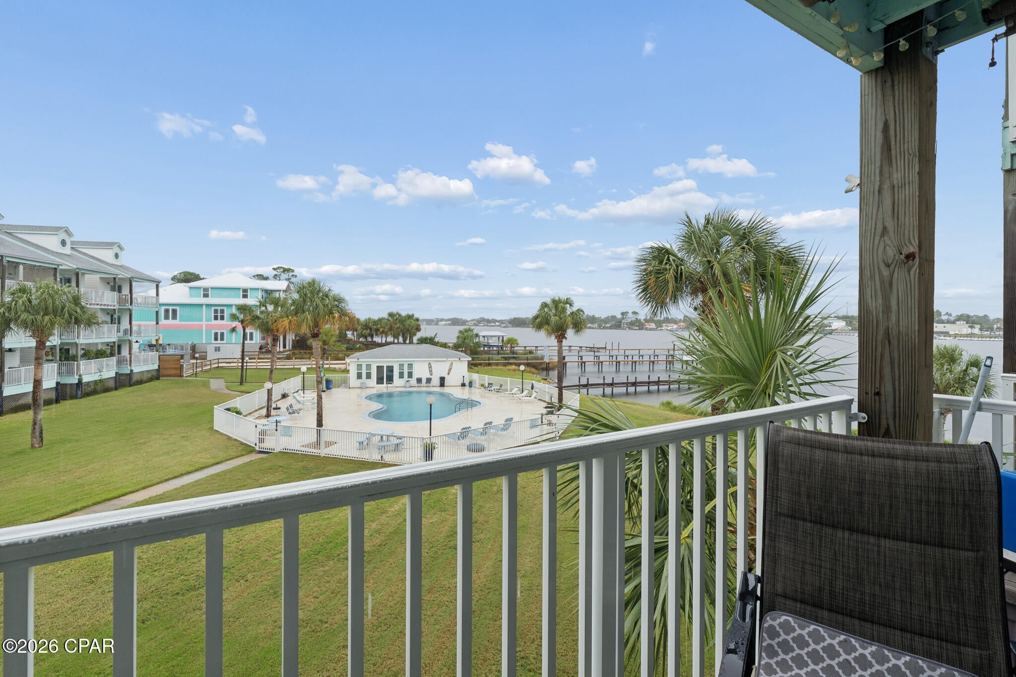 Treasure Cove - Residential