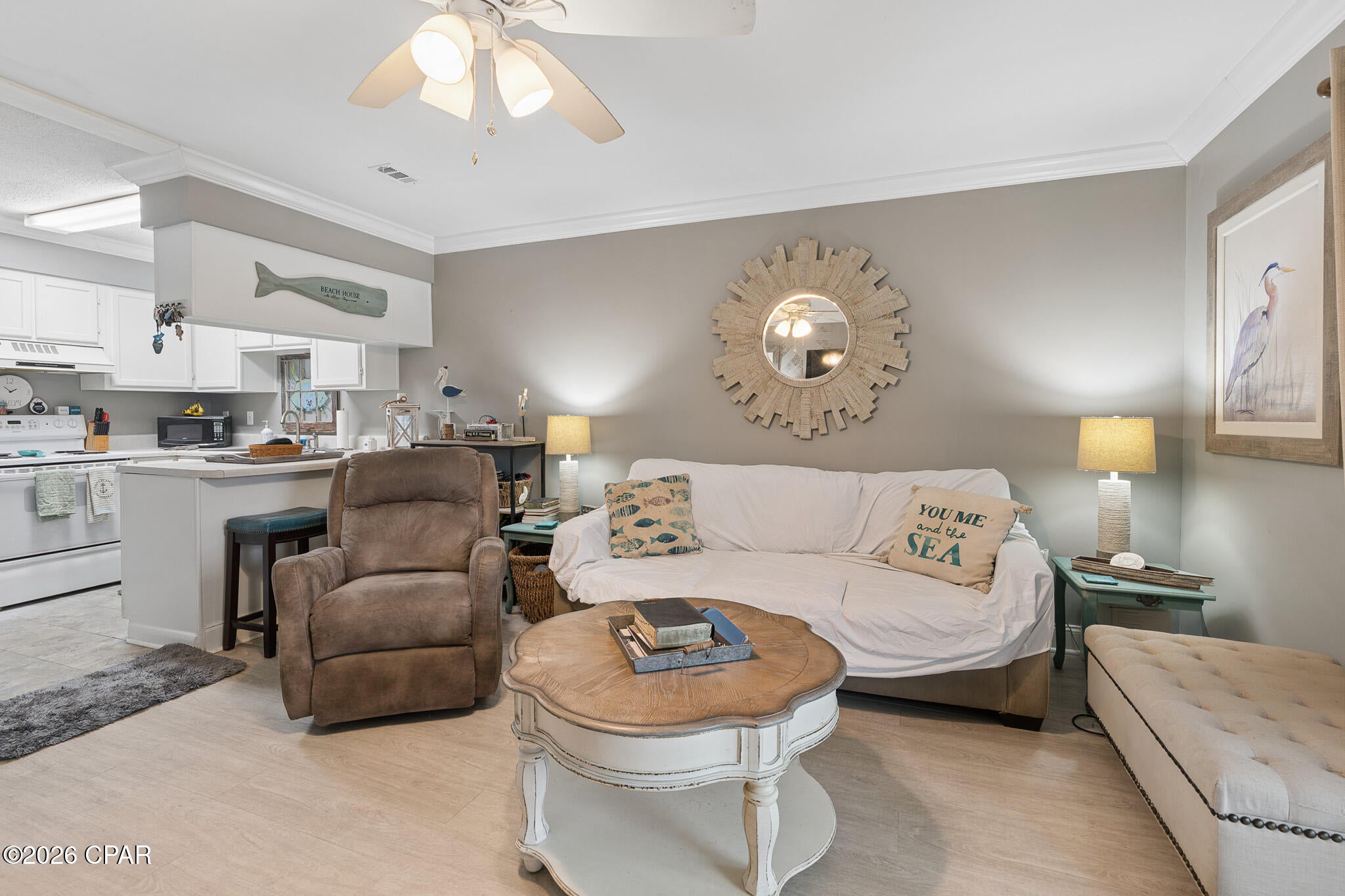 Treasure Cove - Residential
