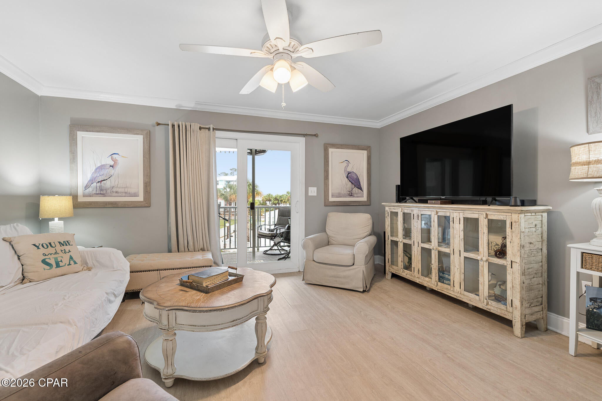 Treasure Cove - Residential