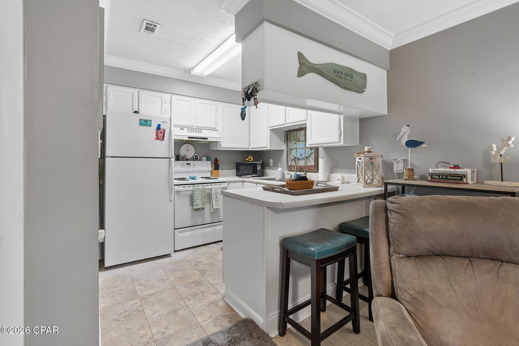 Treasure Cove - Residential