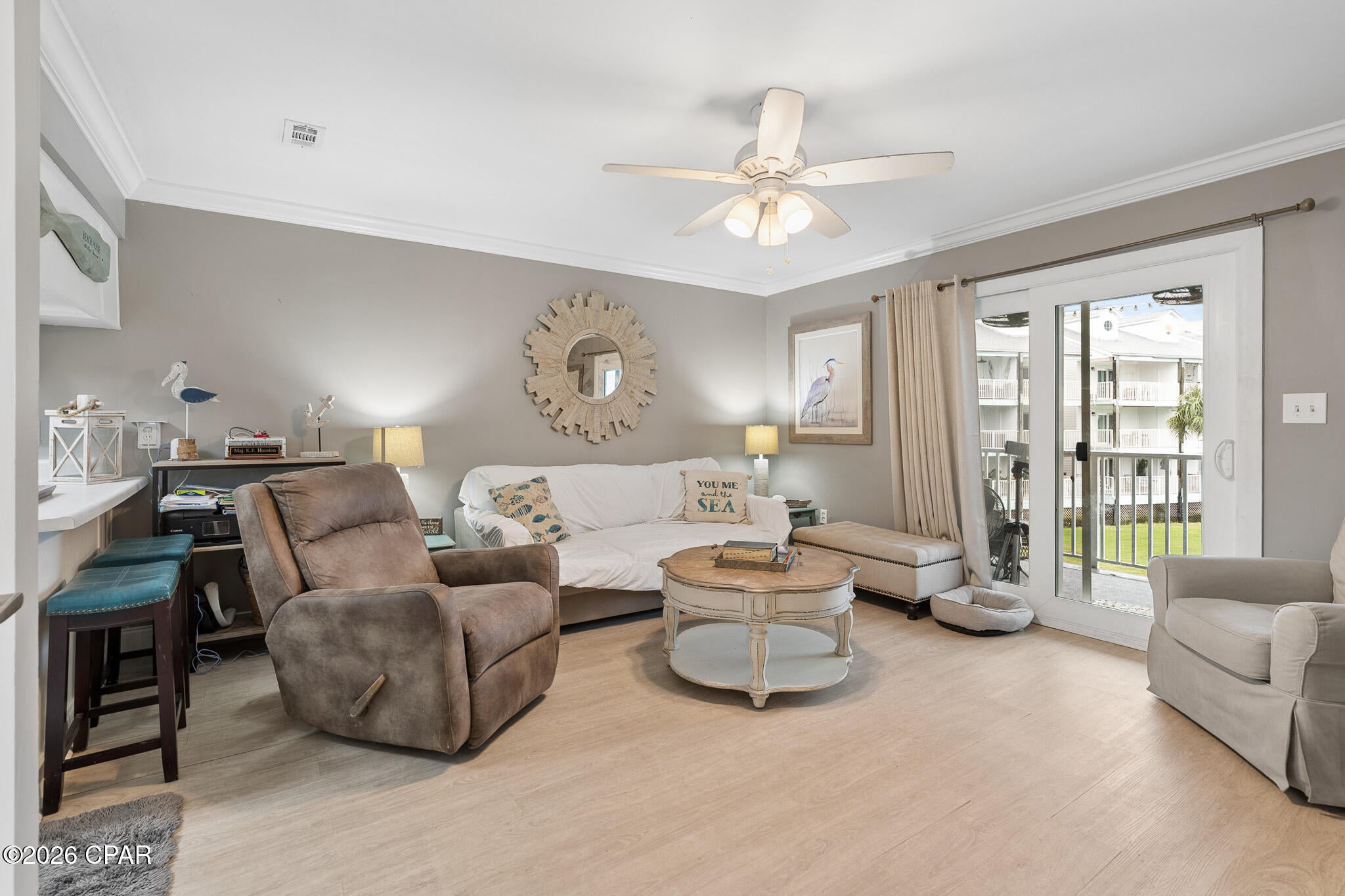 Treasure Cove - Residential