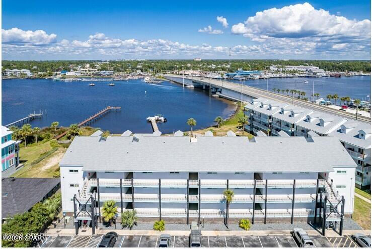 Treasure Cove - Residential