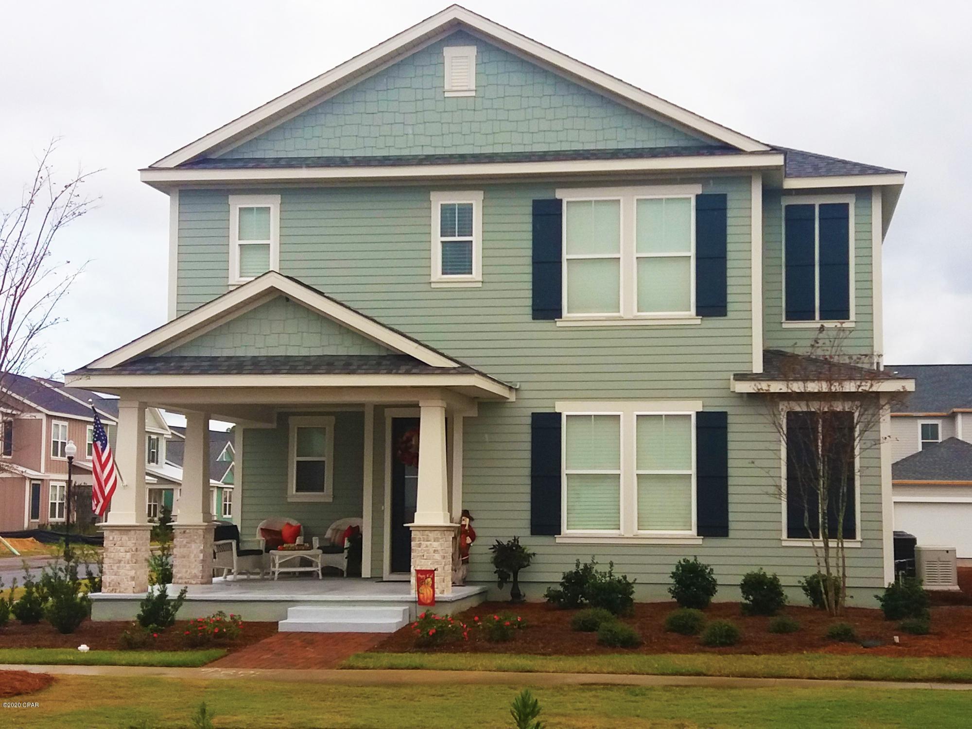 Sweetbay - Residential