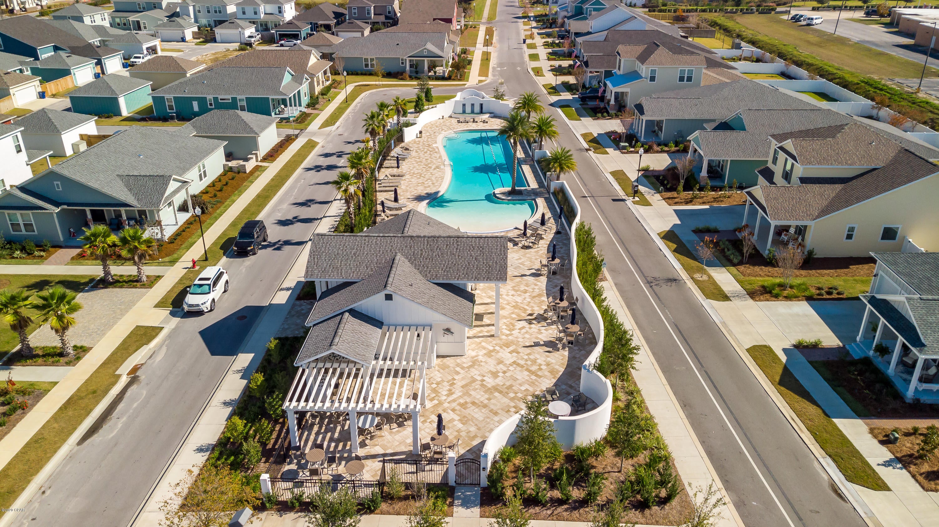 Sweetbay - Residential