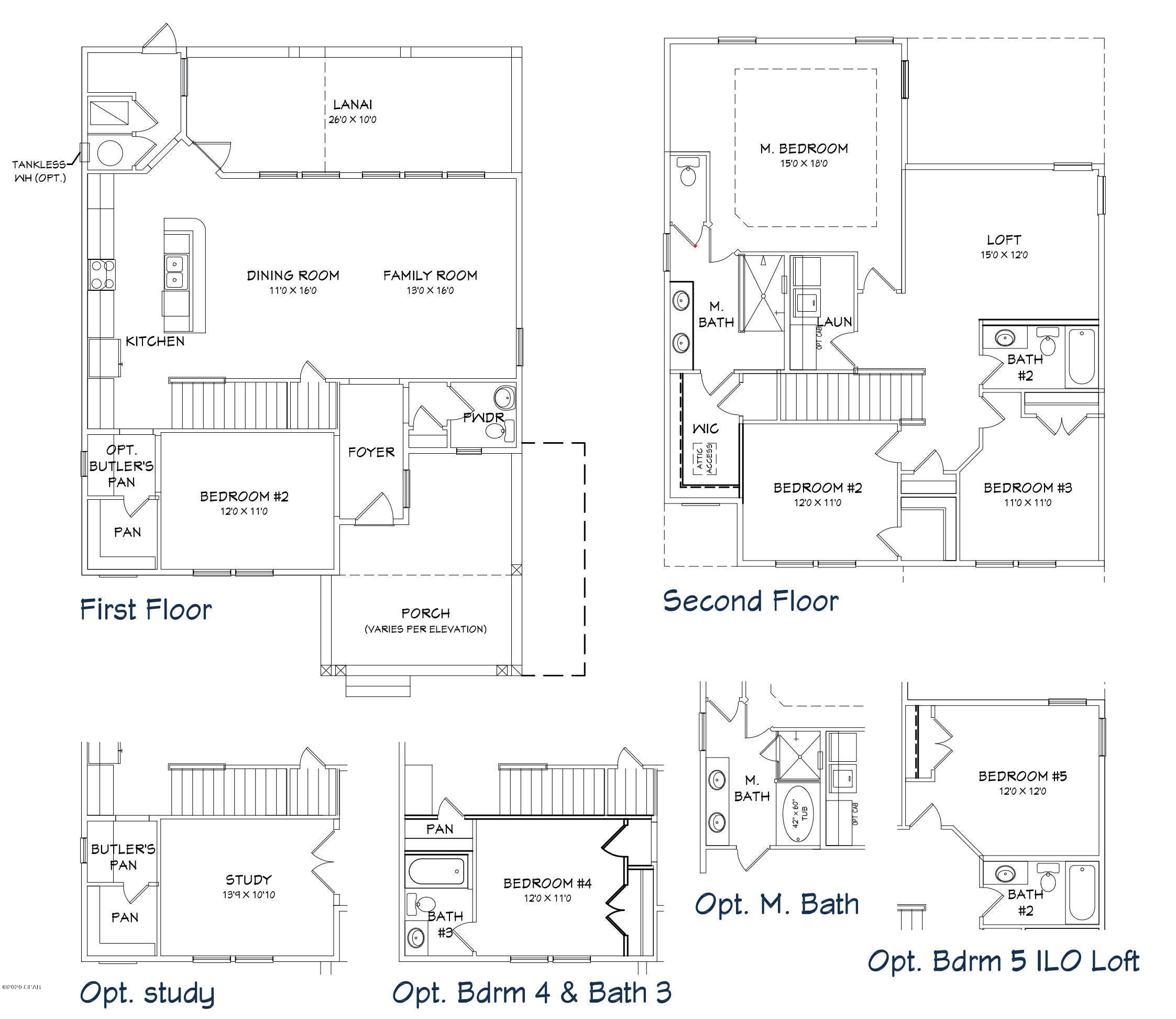 Sweetbay - Residential