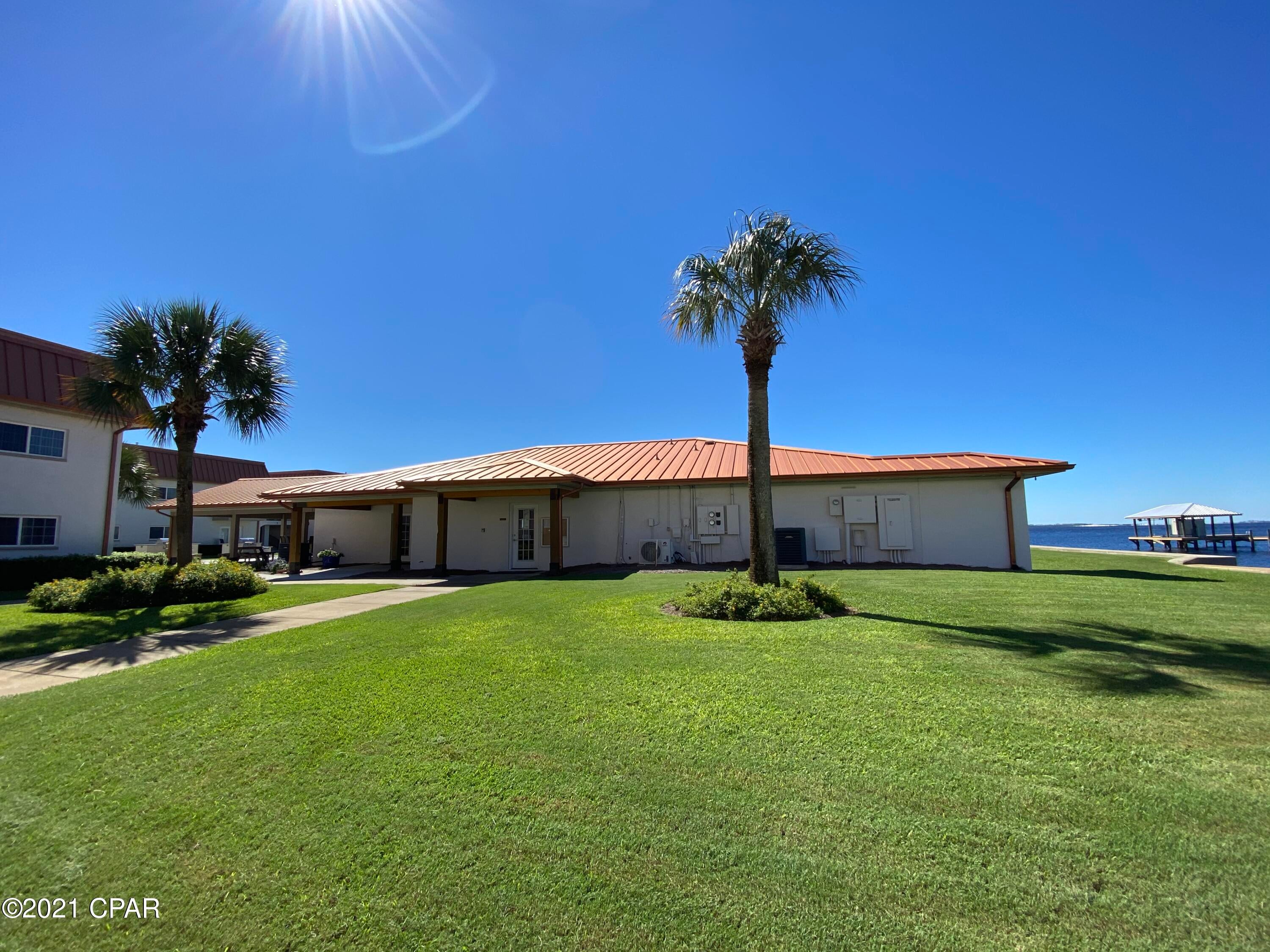 Landmark On St. Andrews Bay - Residential