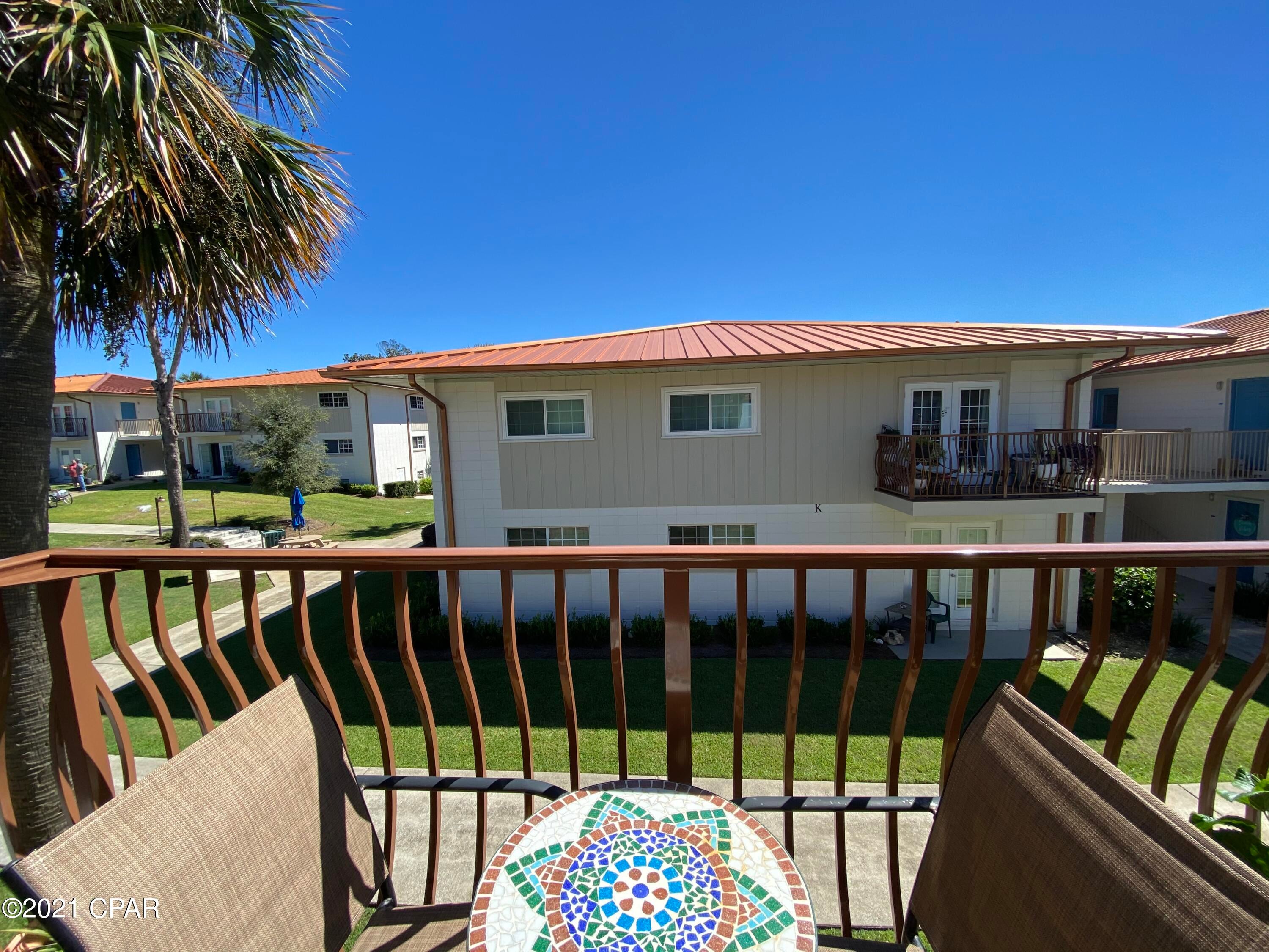 Landmark On St. Andrews Bay - Residential