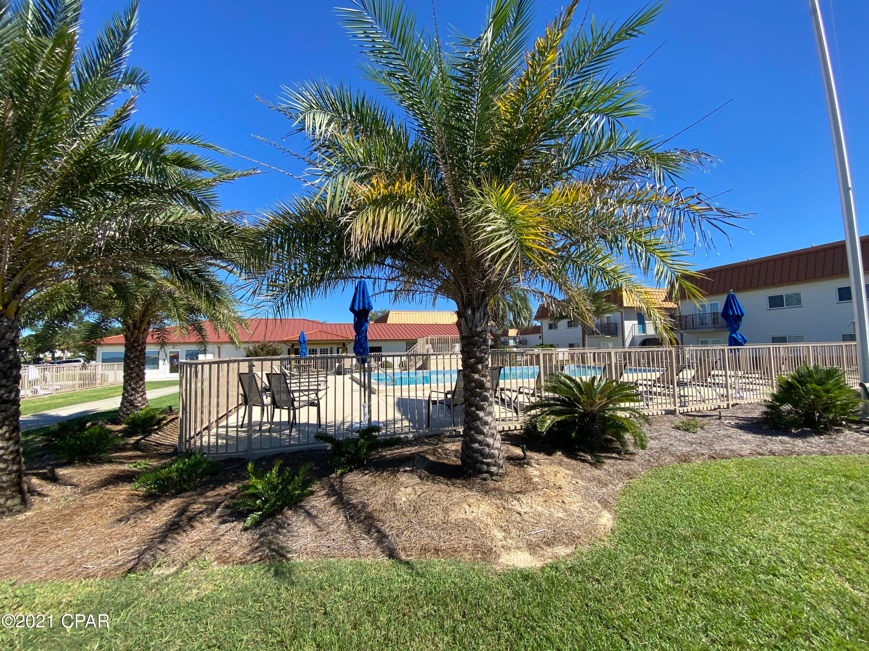 Landmark On St. Andrews Bay - Residential