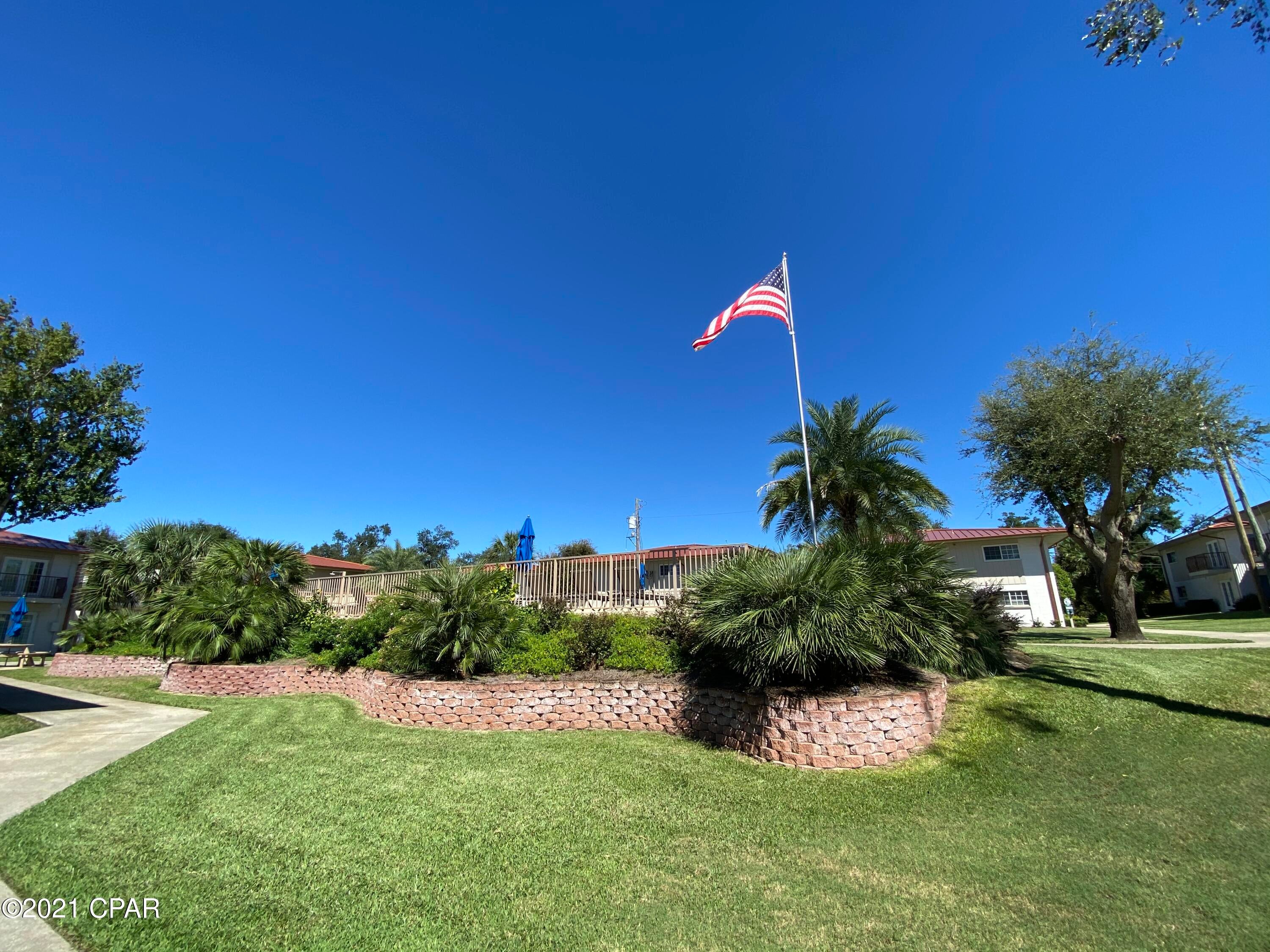 Landmark On St. Andrews Bay - Residential