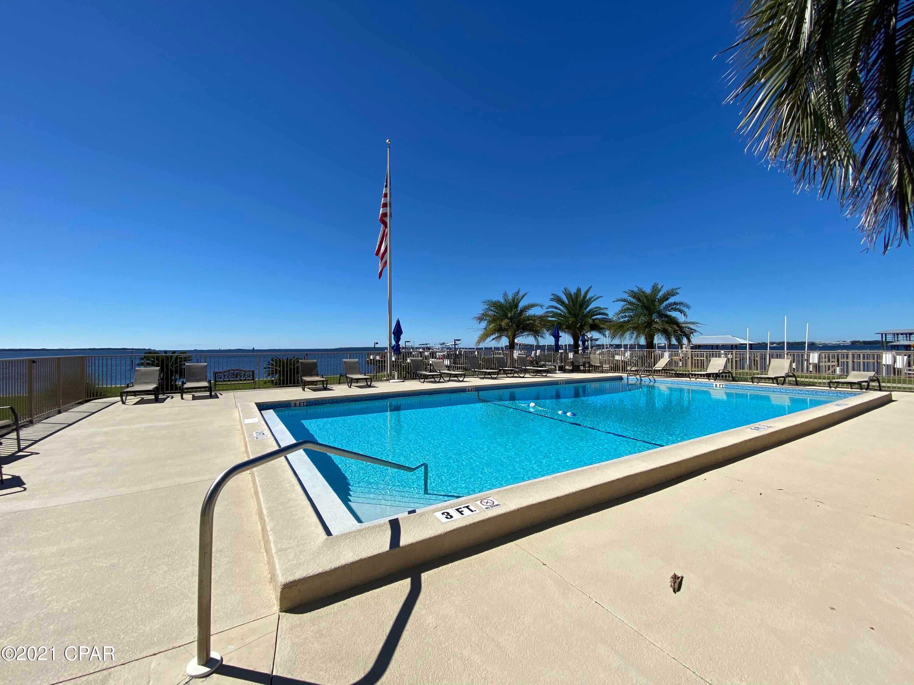 Landmark On St. Andrews Bay - Residential
