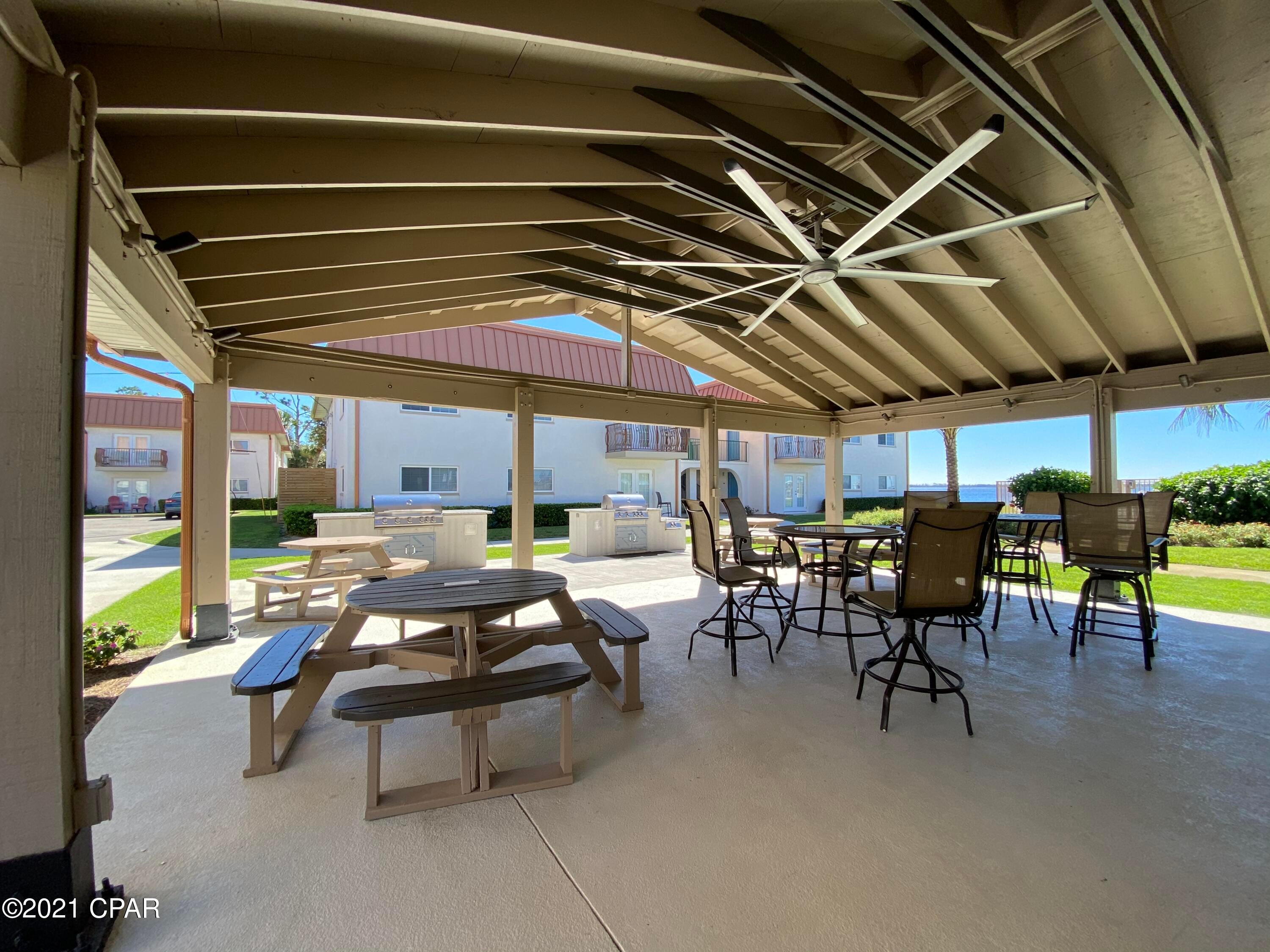 Landmark On St. Andrews Bay - Residential