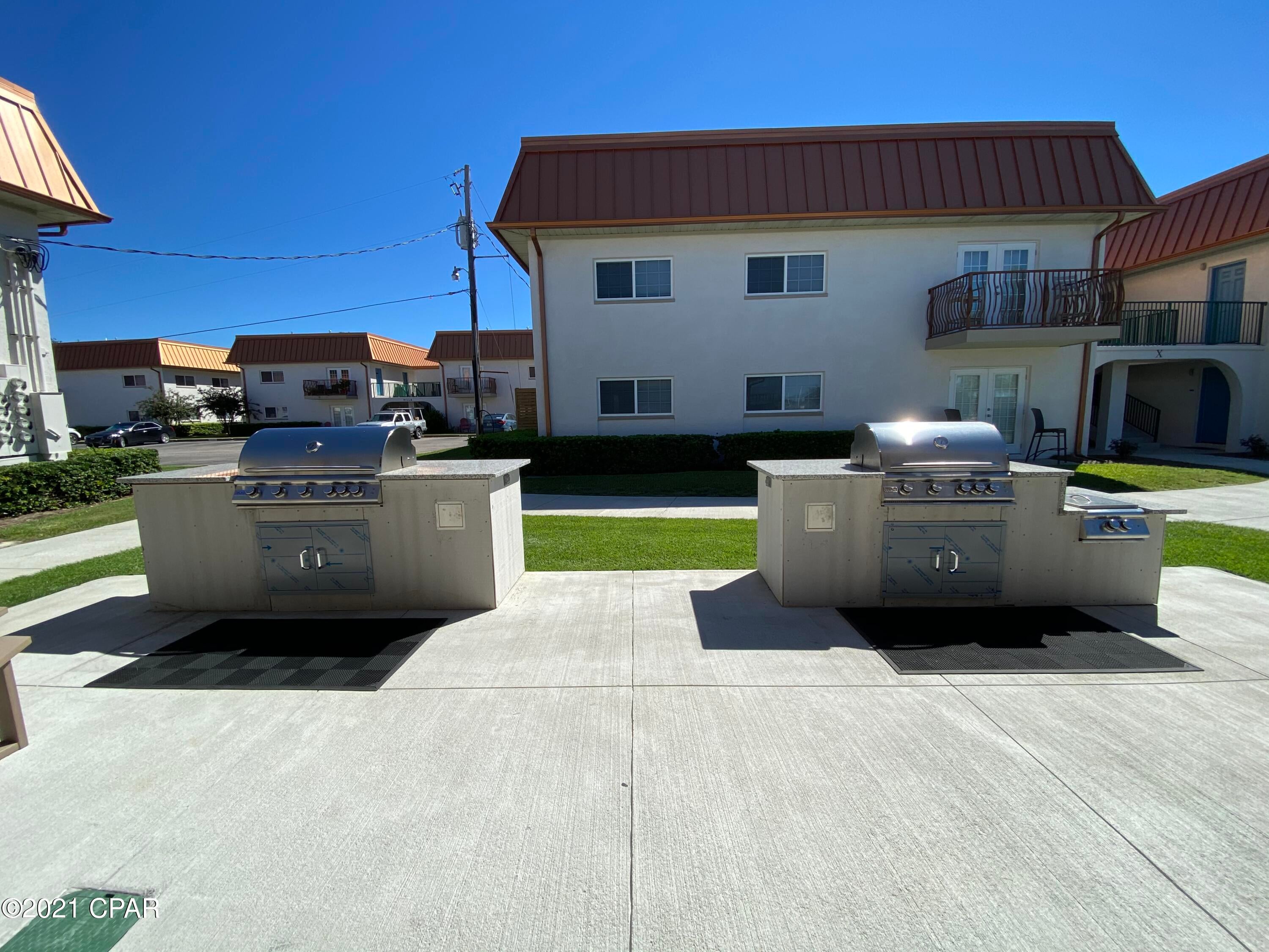 Landmark On St. Andrews Bay - Residential